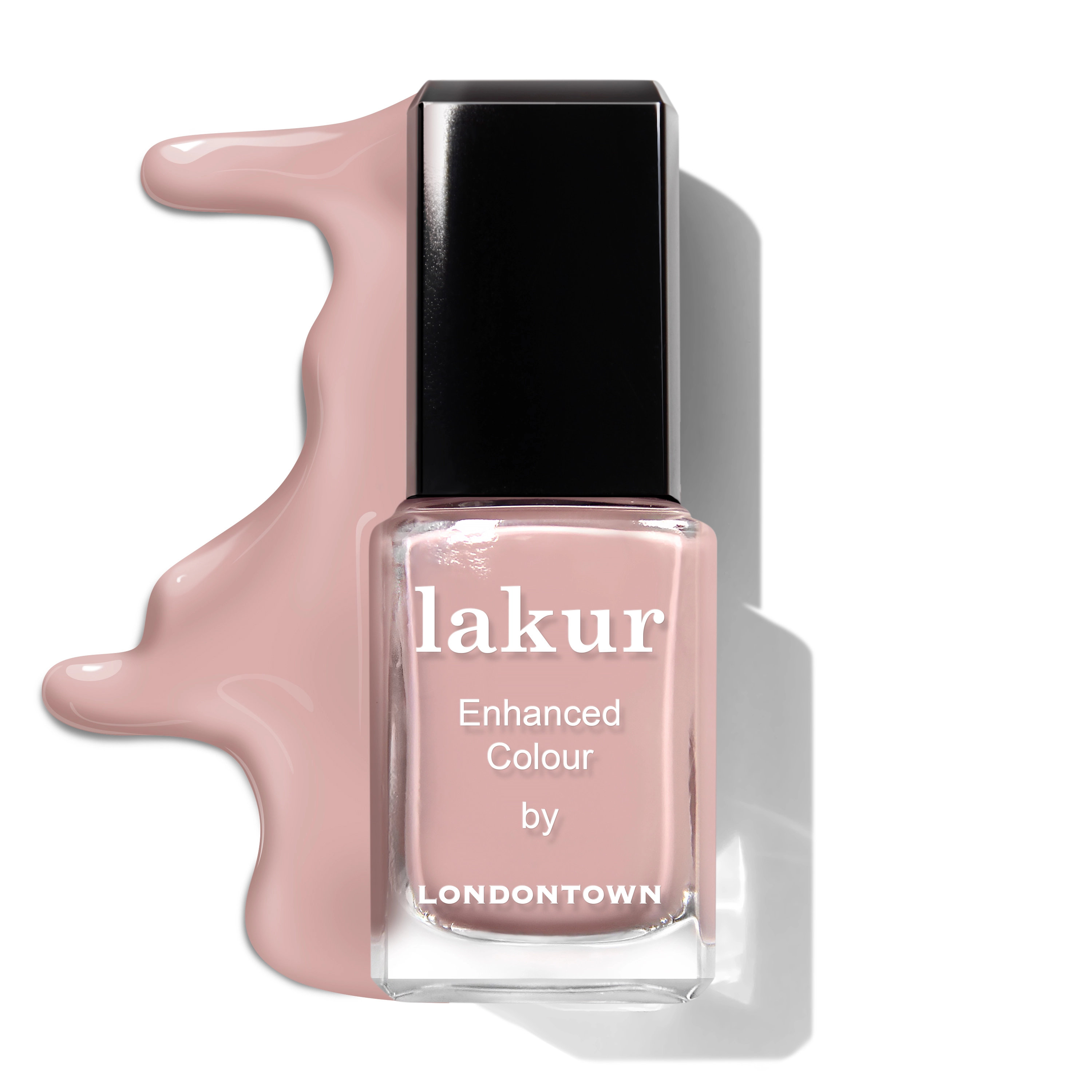 lakur Лак для ногтей Медовый месяц, 12мл