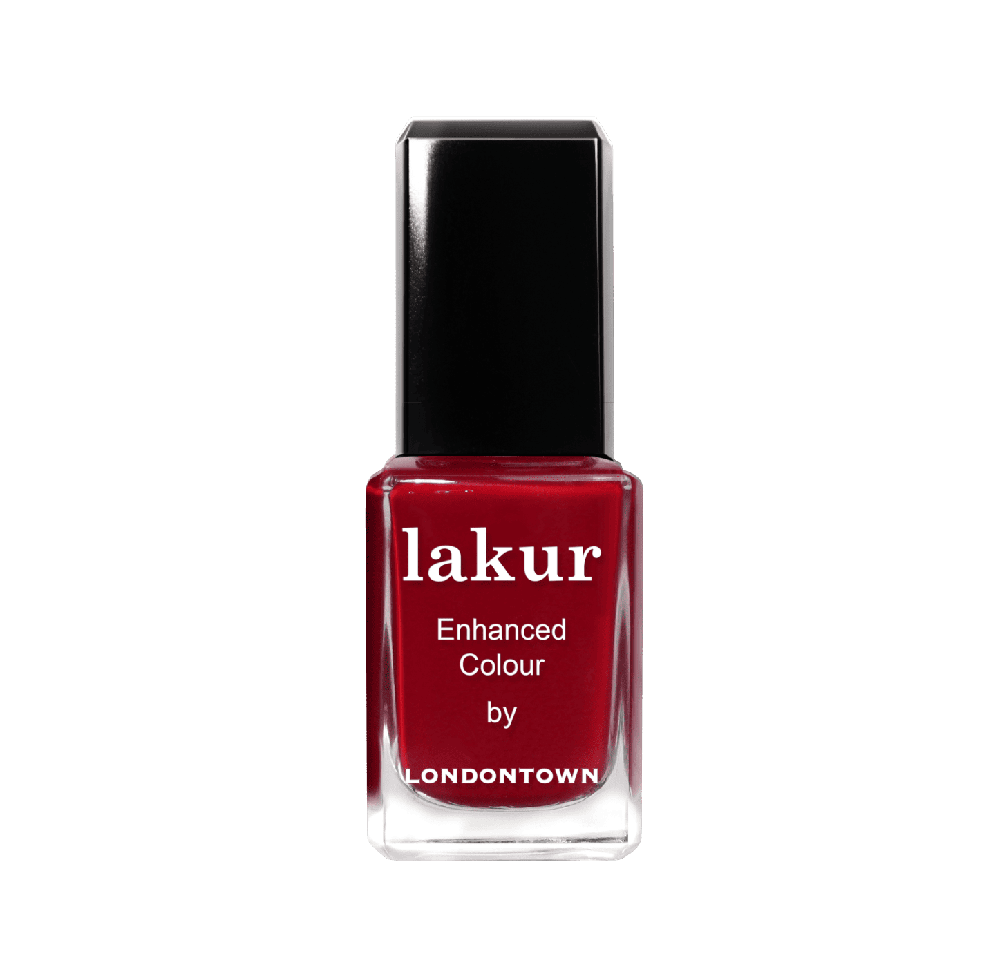 lakur Лак для ногтей Серьезный подход, 12мл