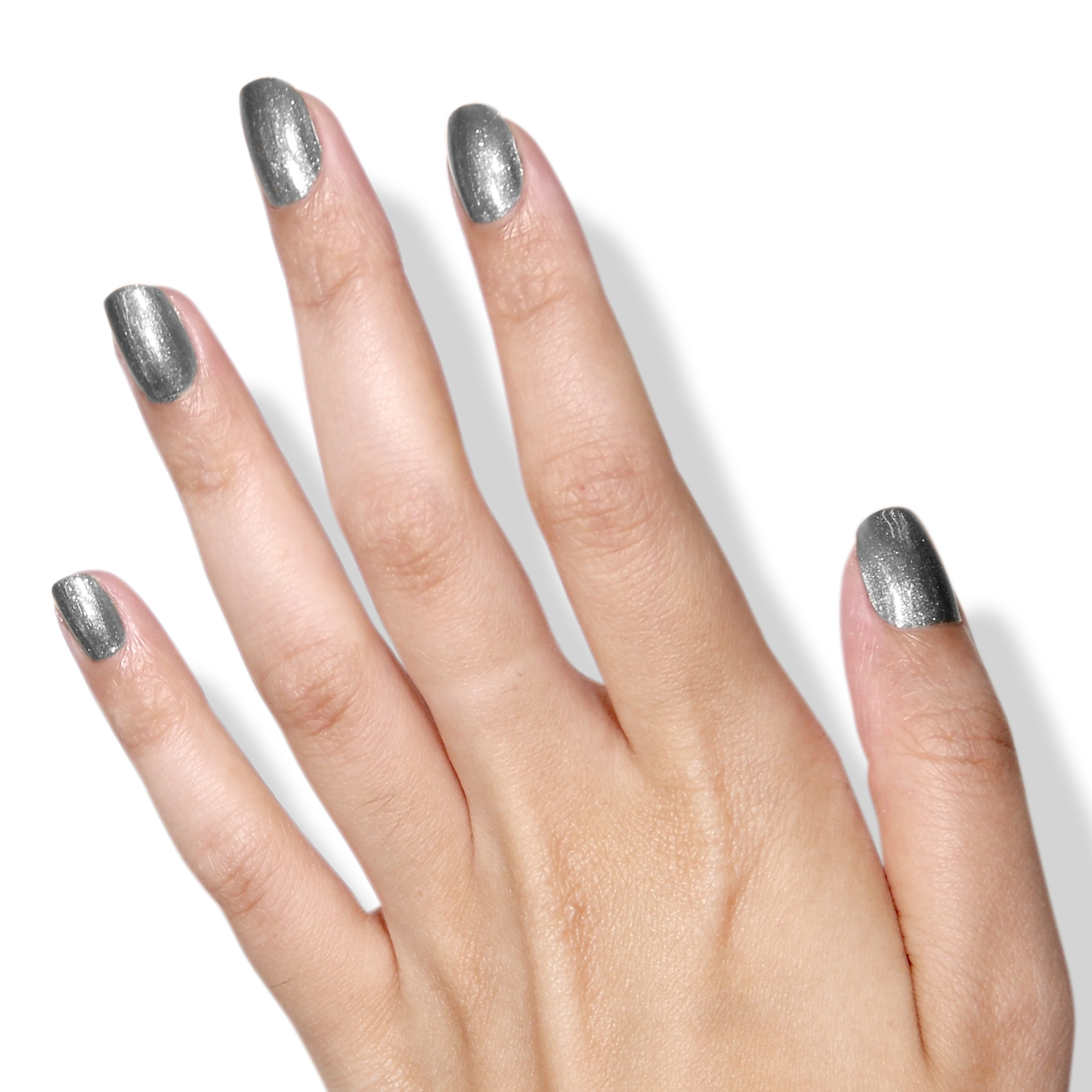 lakur Лак для ногтей Холодная сталь, 12мл