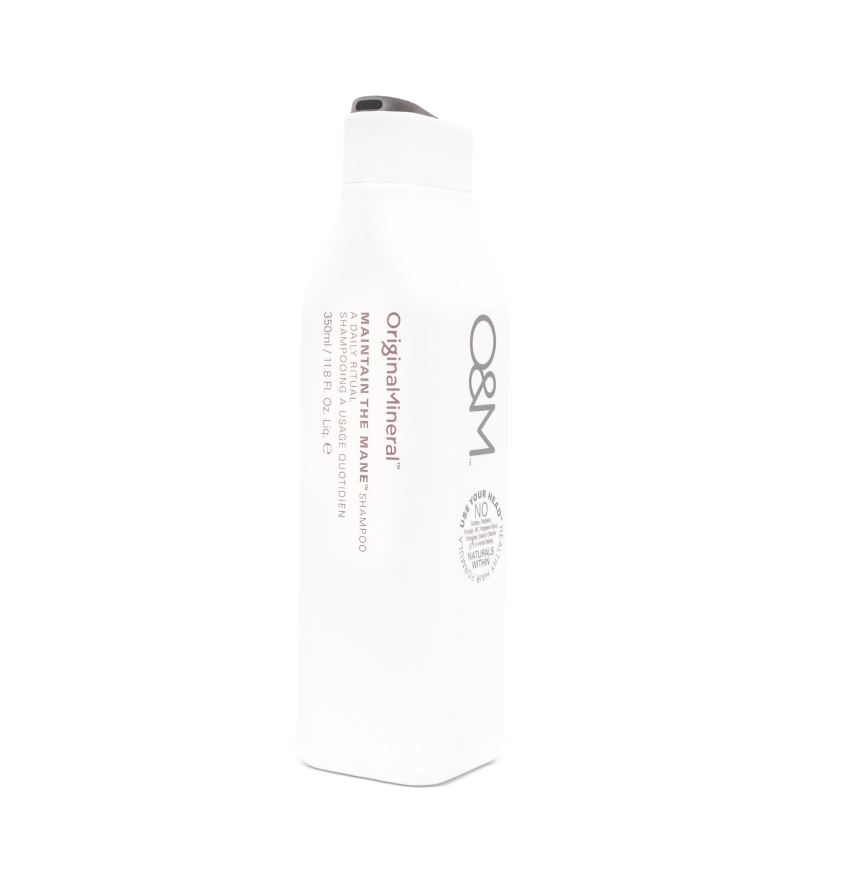 Шампунь Ежедневный контроль, 350мл