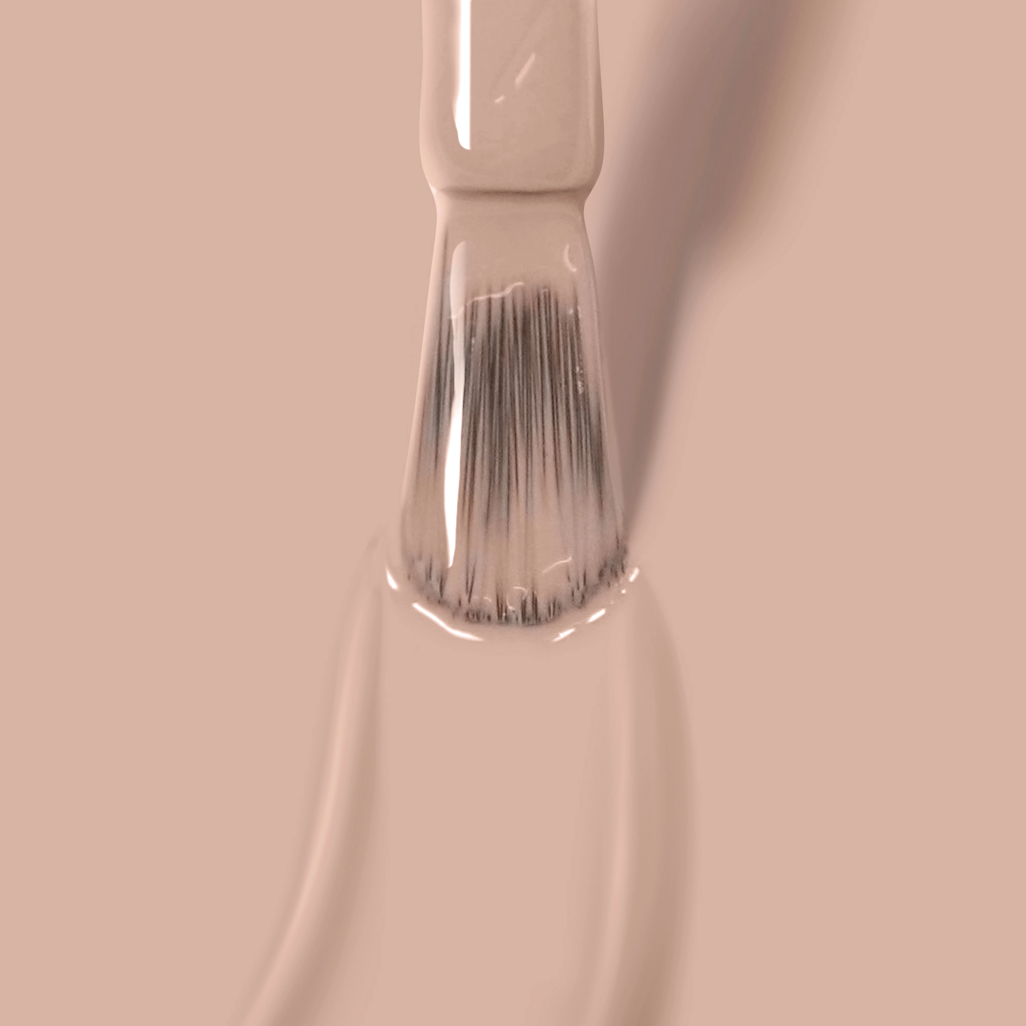 lakur Лак для ногтей Кофе с молоком, 12мл