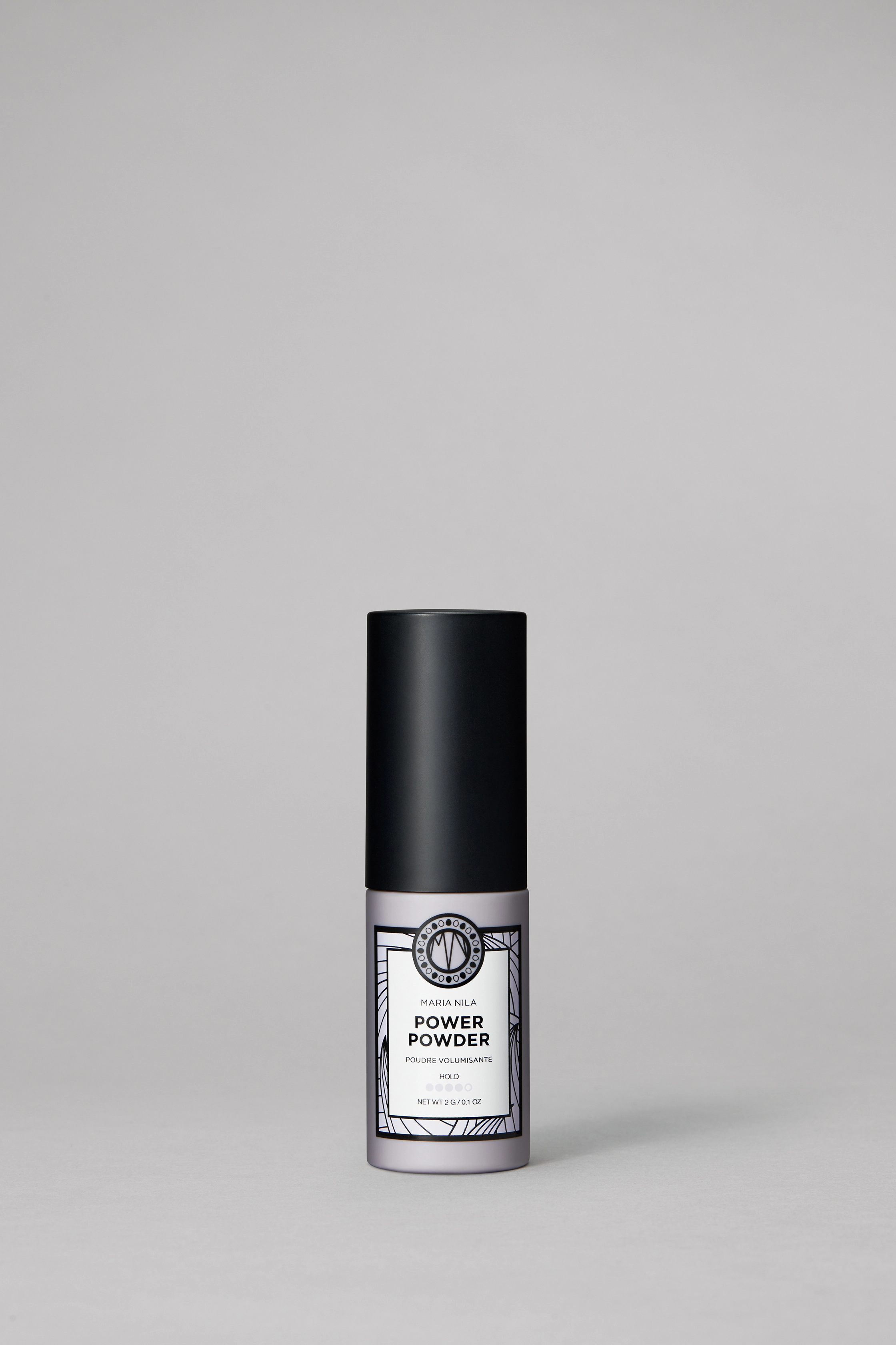 Текстурирующая пудра для объема, 2г