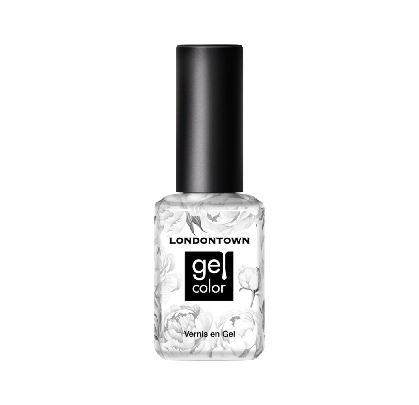 Гель-лак Английское кружево, 12мл