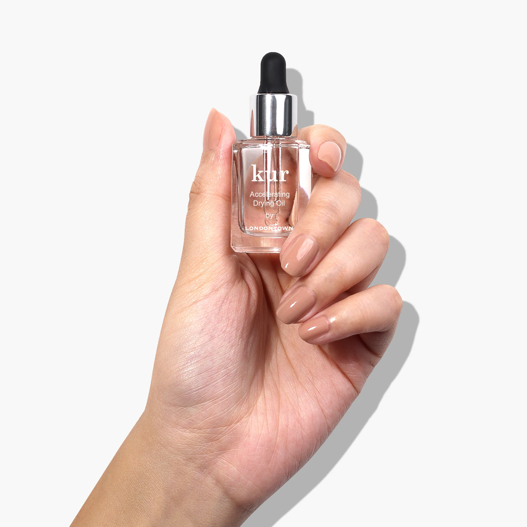 kur Масло-сушка, 12мл