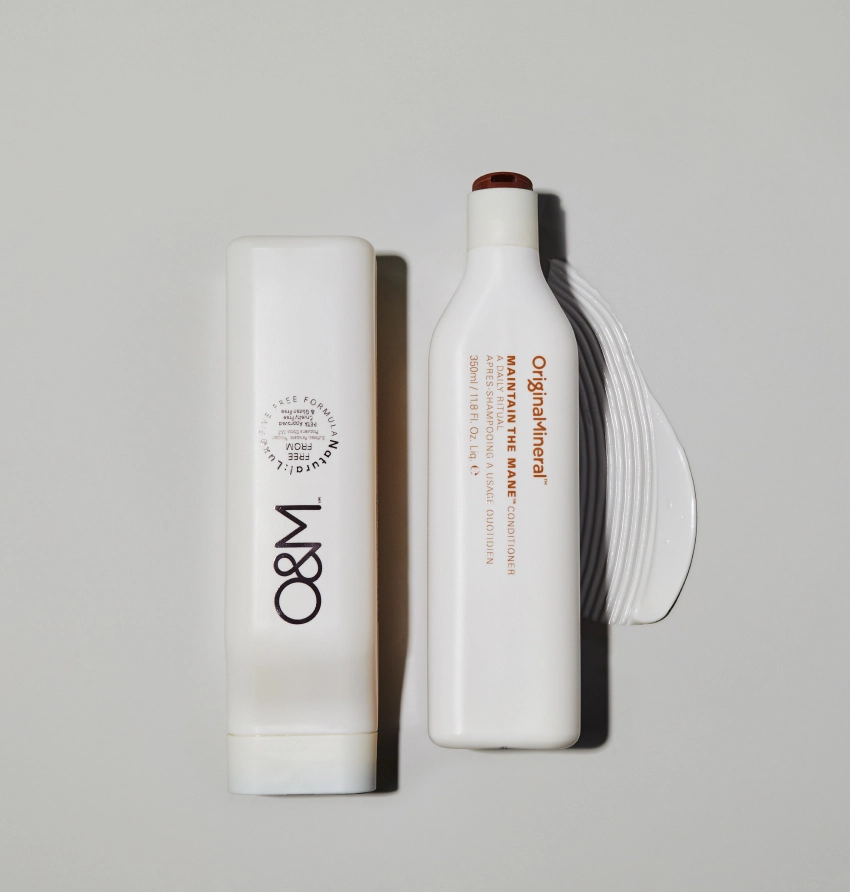 Кондиционер Ежедневный контроль, 350мл