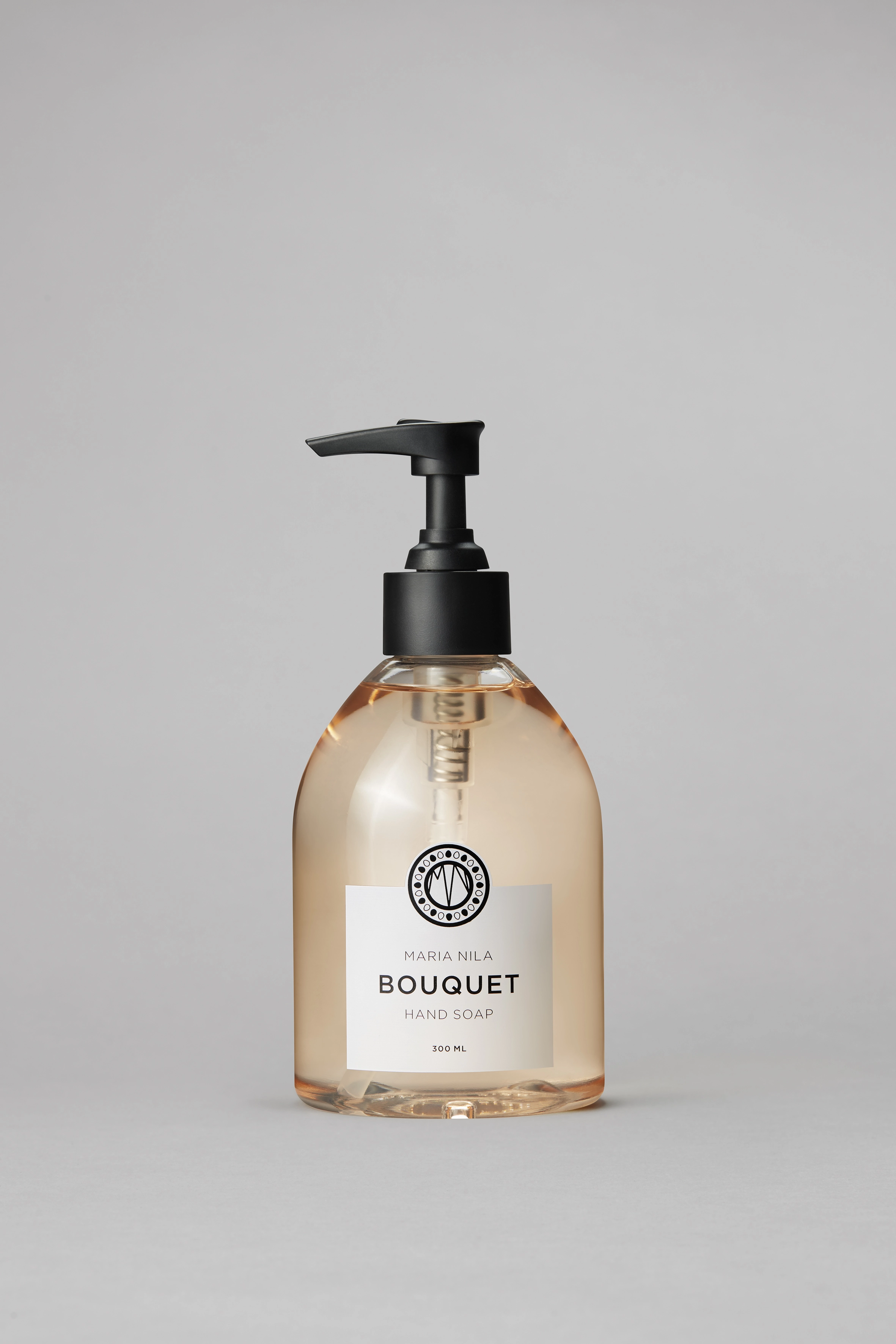 Жидкое мыло для рук Красочный букет, 300мл