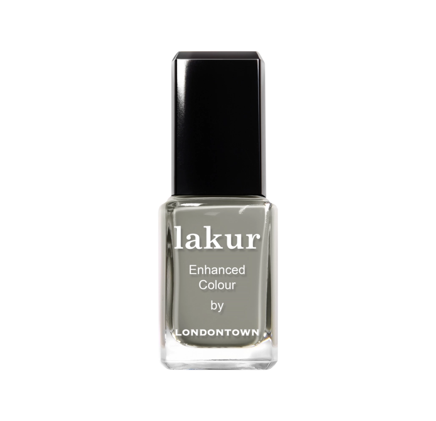 lakur Лак для ногтей Камуфляж, 12мл