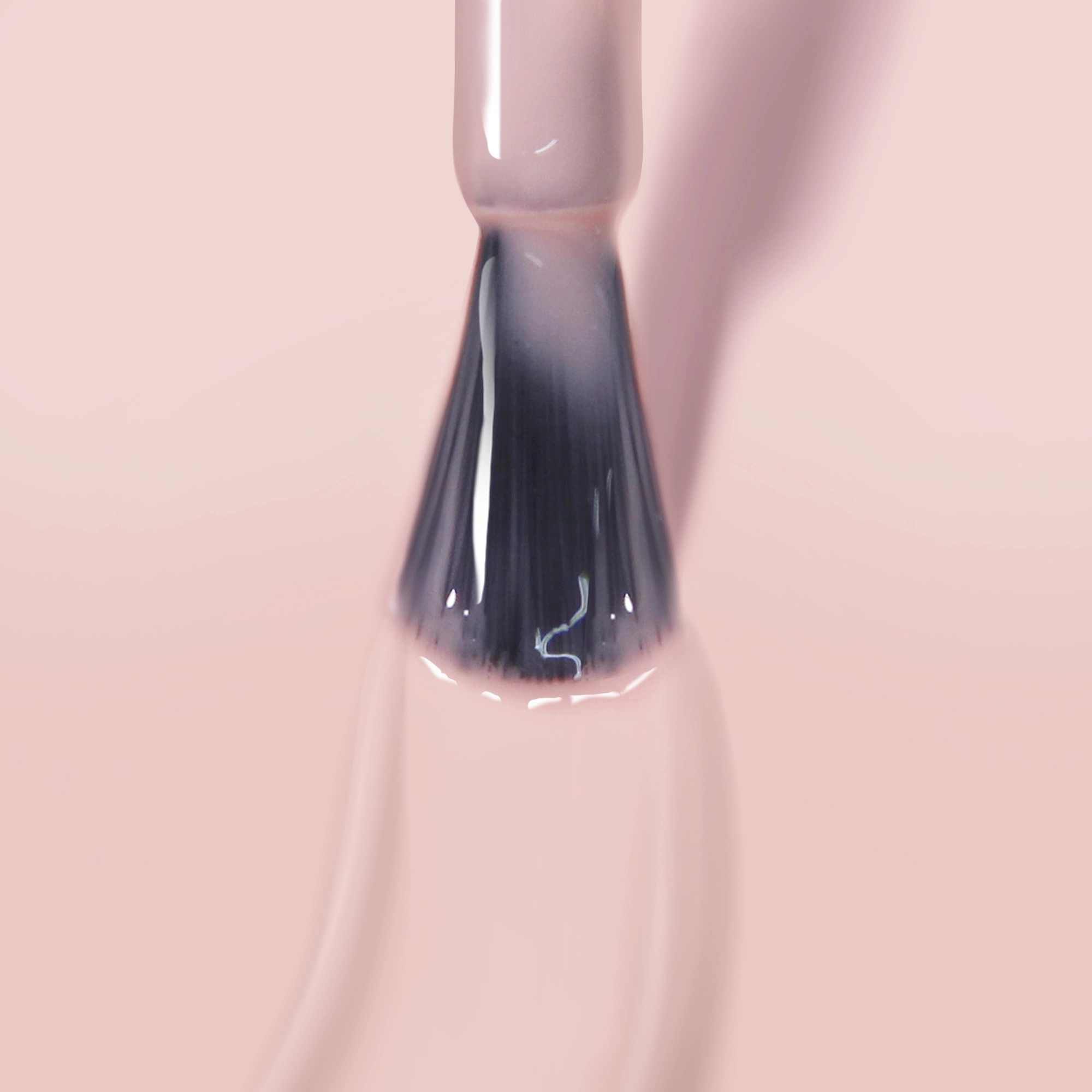 Гель-лак Сахарная глазурь, 12мл