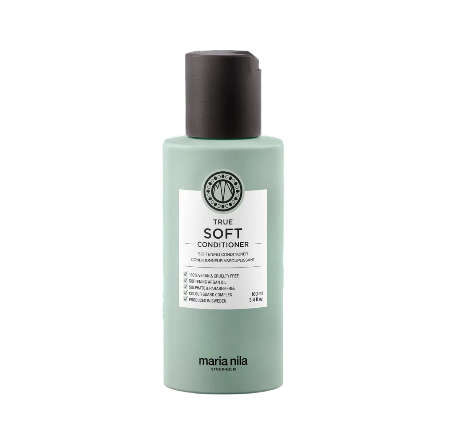 Кондиционер Совершенная мягкость, 100мл