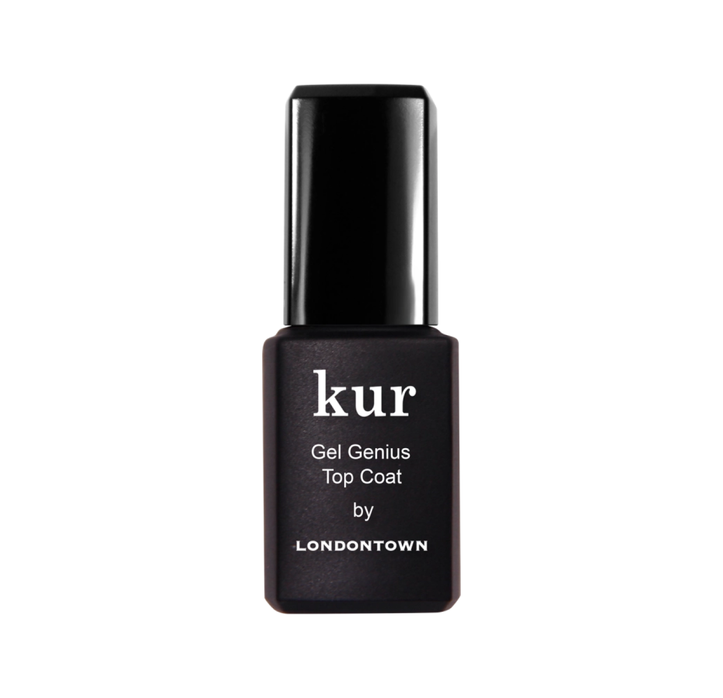 kur Топ покрытие с гель-эффектом, 12мл