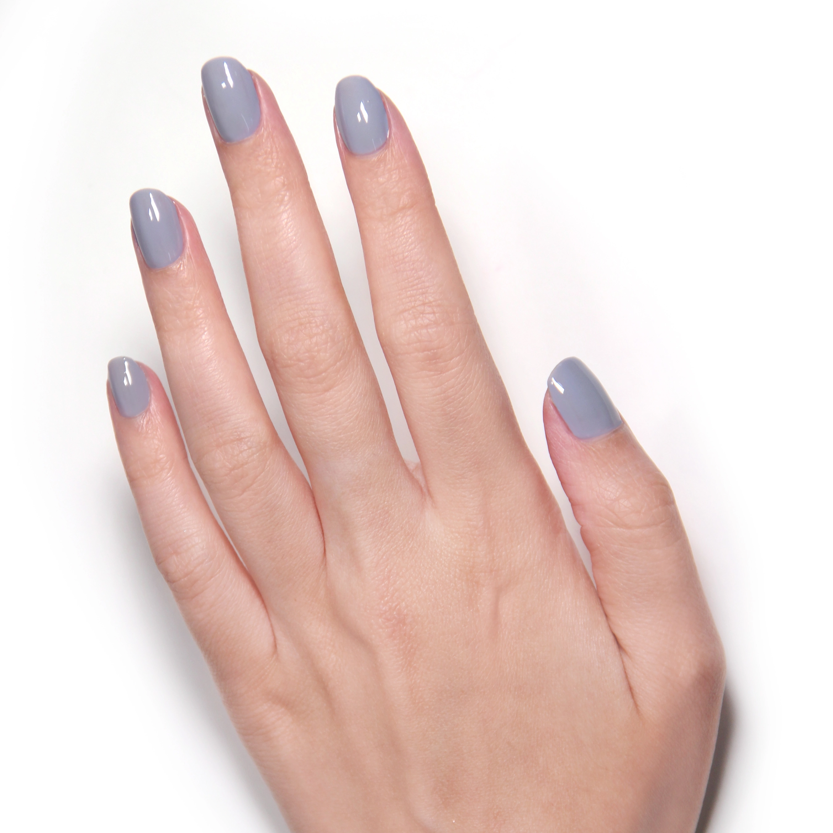 lakur Лак для ногтей Осеннее небо, 12мл