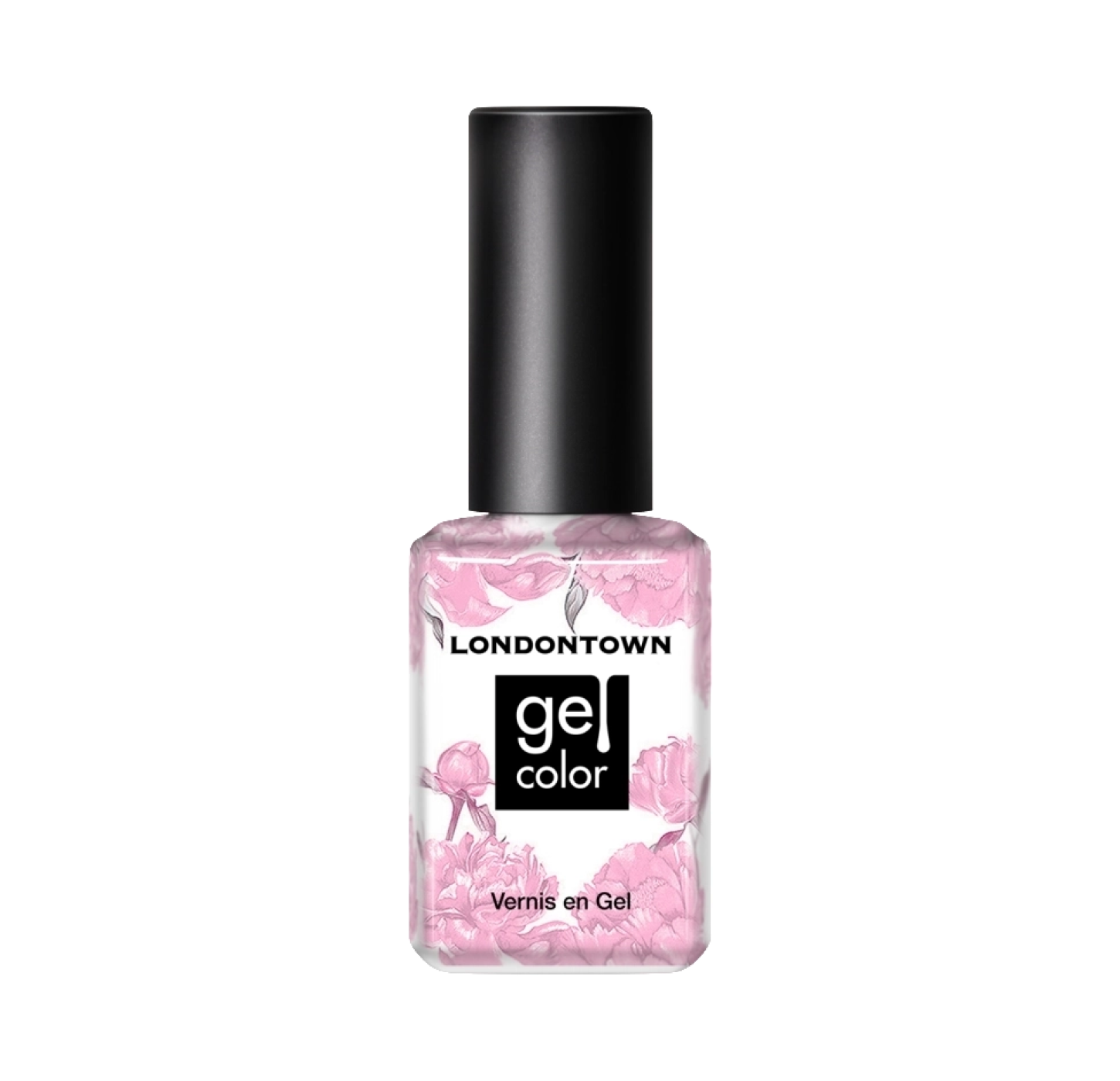 Гель-лак Английский чай, 12мл