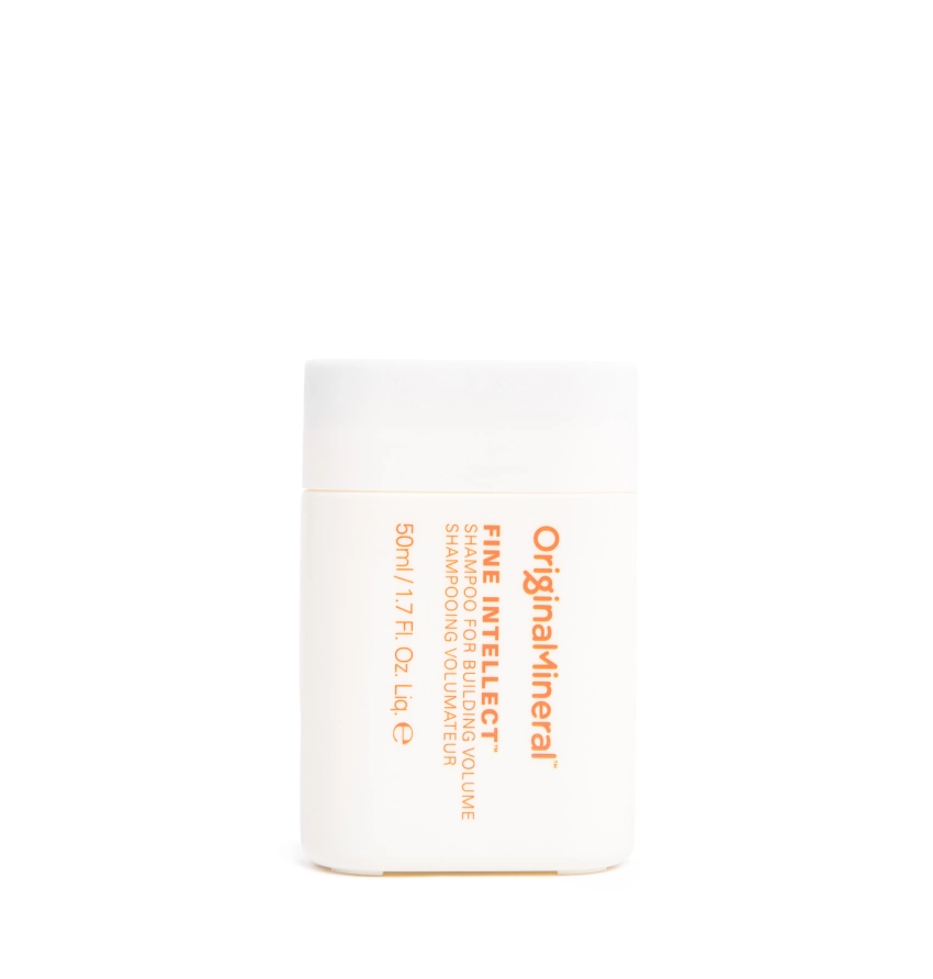 Шампунь Тонкий интеллект, 50мл