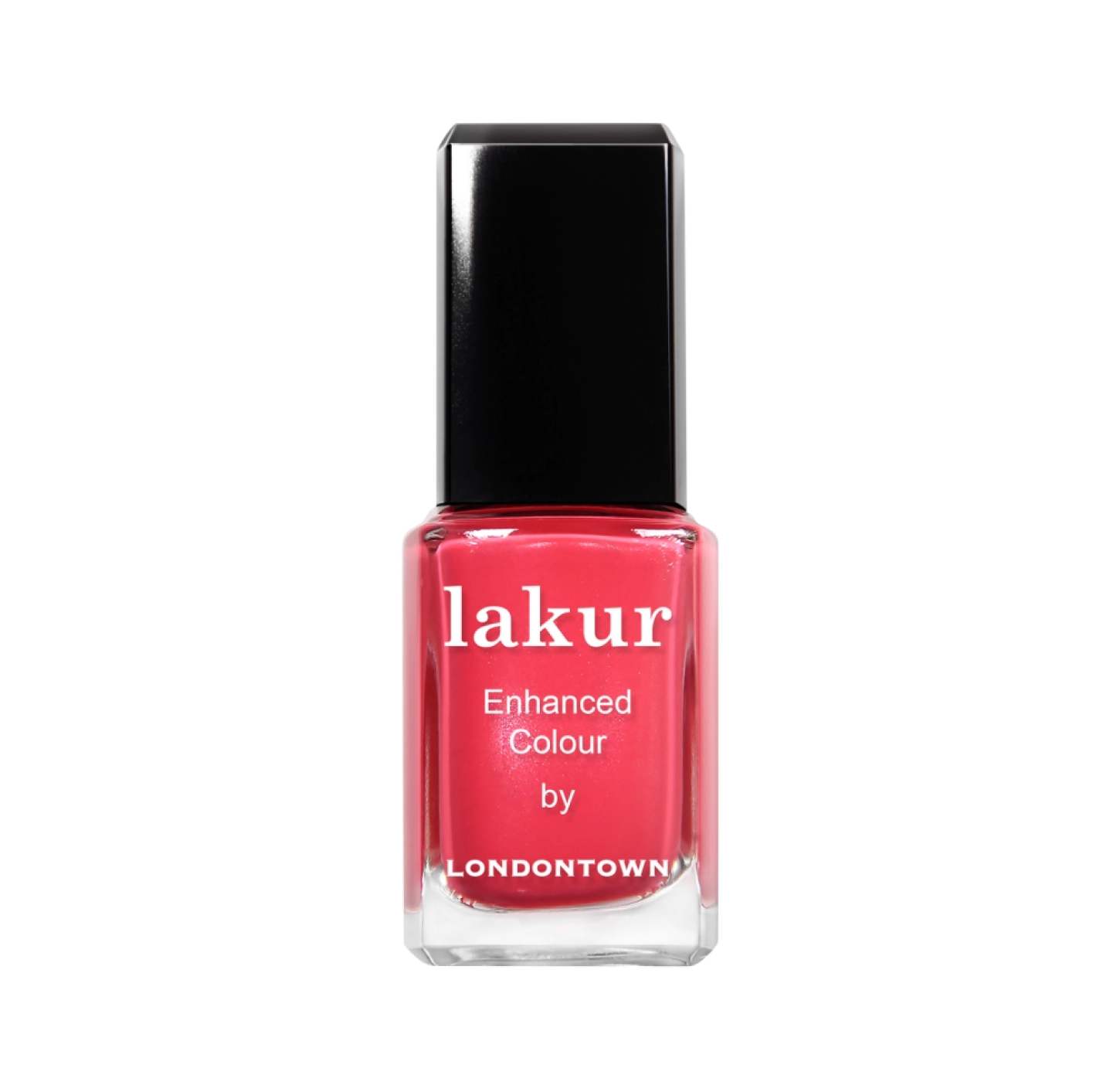 lakur Лак для ногтей Выход в свет, 12мл