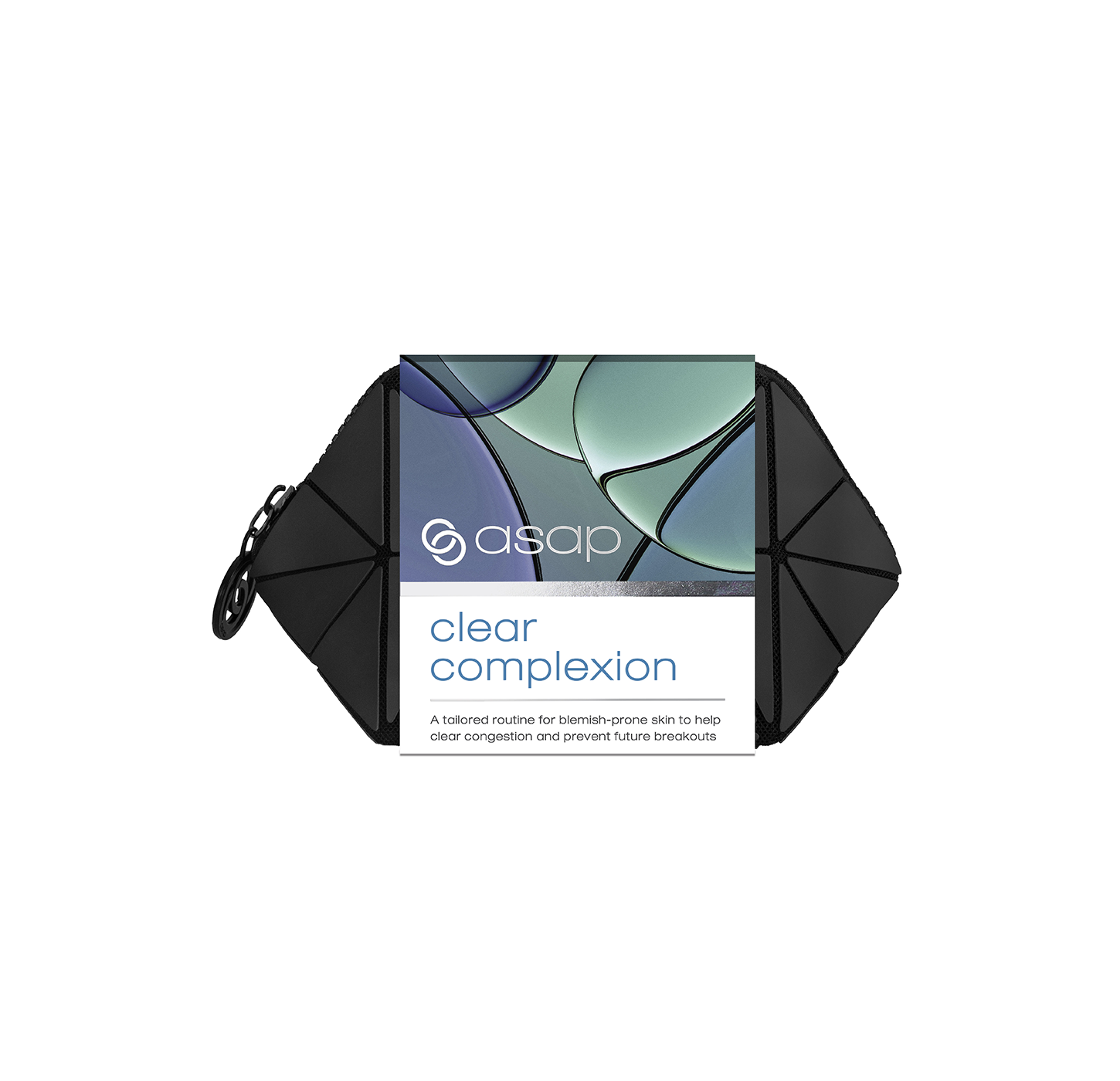 Набор "Чистая кожа", 1шт.