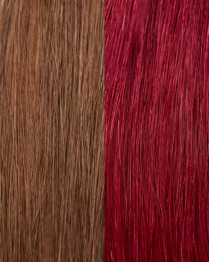 Тонирующая маска "Алый красный" 0.66, 100мл