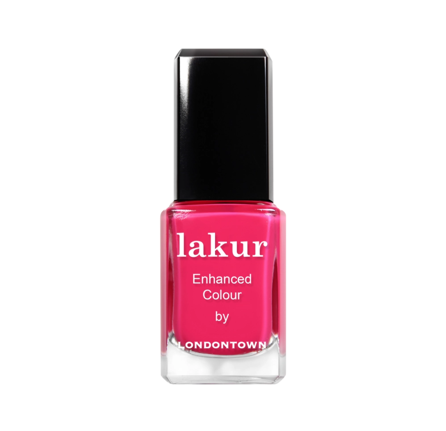 Лак для ногтей Королева сердец, 12мл