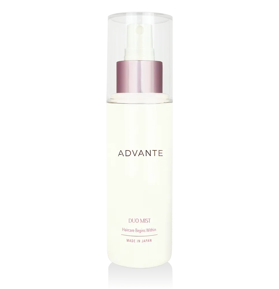 Несмываемый регенеративный спрей ADVANTE, 100мл