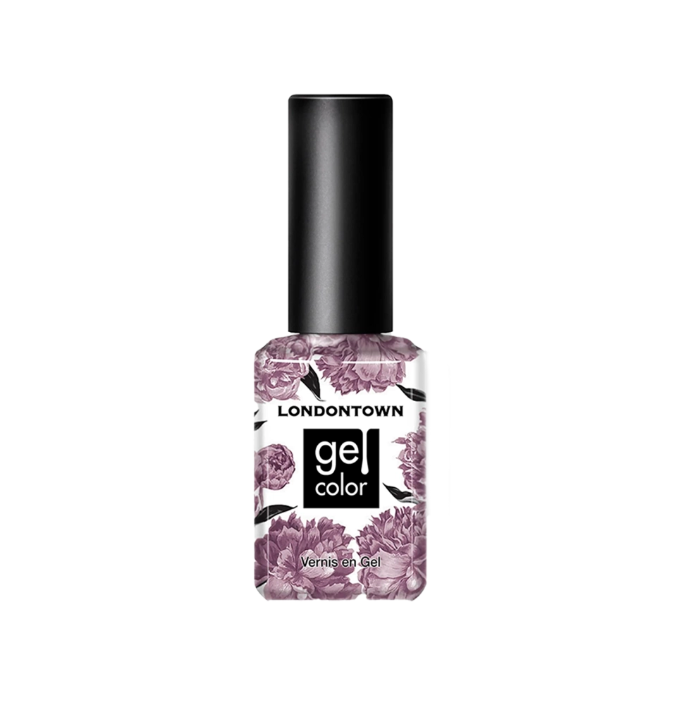 Гель-лак Боже, храни Королеву, 12мл