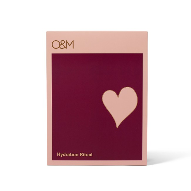 Набор Увлажнение, 1 уп. х 3 шт.