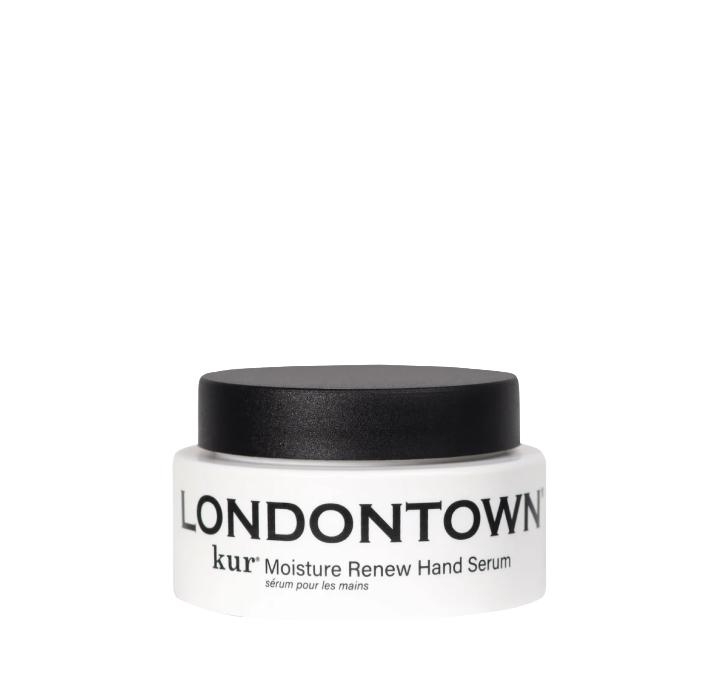 kur Moisture Renew Hand Serum / kur Обновляющая сыворотка для рук Жидкий шёлк, 26,6 мл