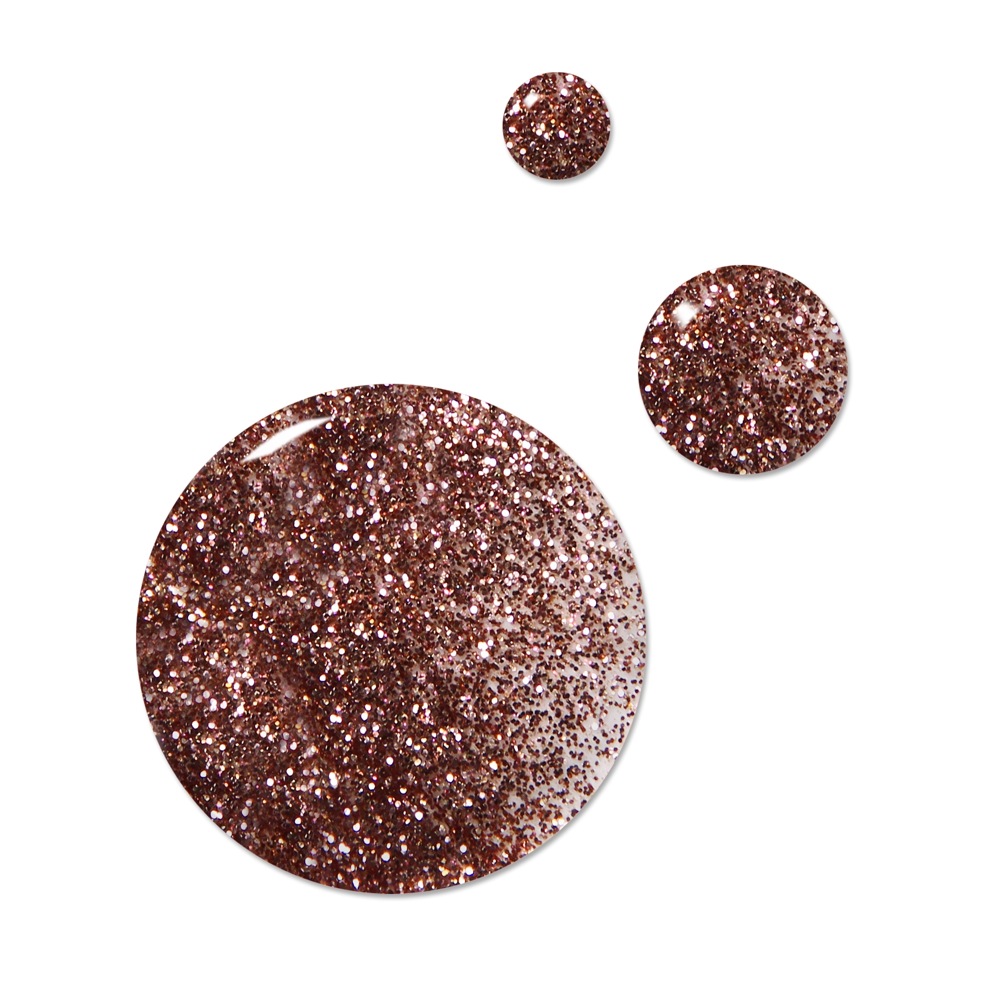 lakur Лак для ногтей Игристое настроение, 12мл