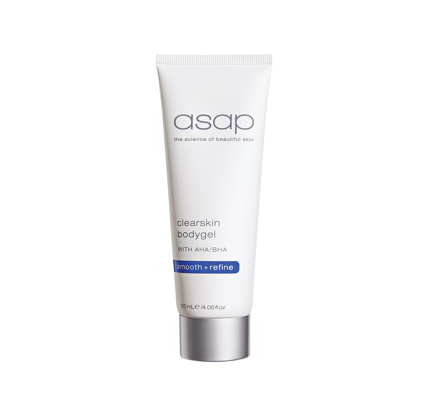 Эксфолиирующий гель для тела, 120мл