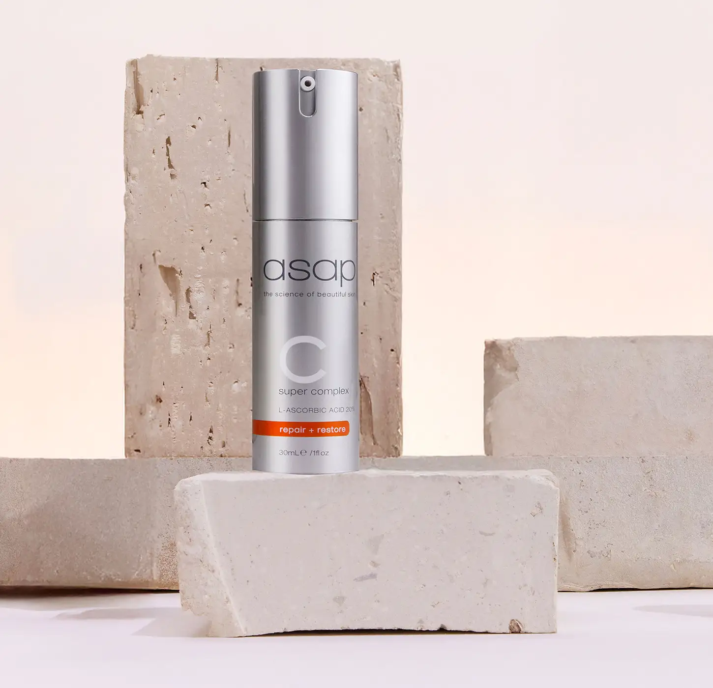 Выравнивающая тон сыворотка супер С, 30мл