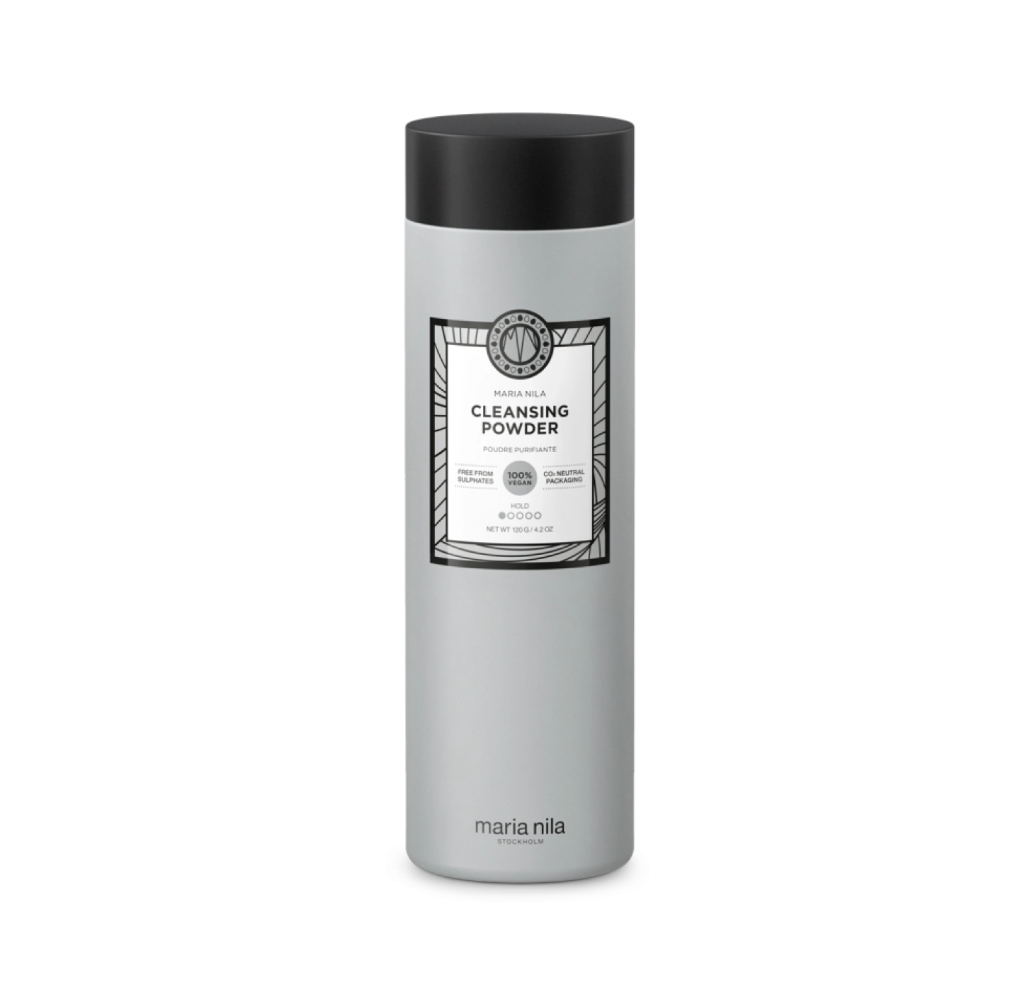 Очищающая пудра, 120г