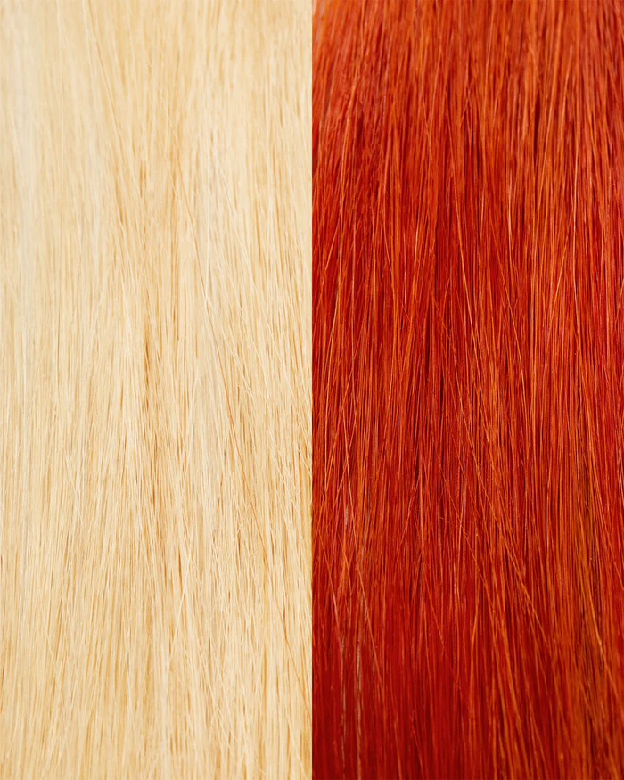 Тонирующая маска "Солнечная медь" 7.40, 100мл