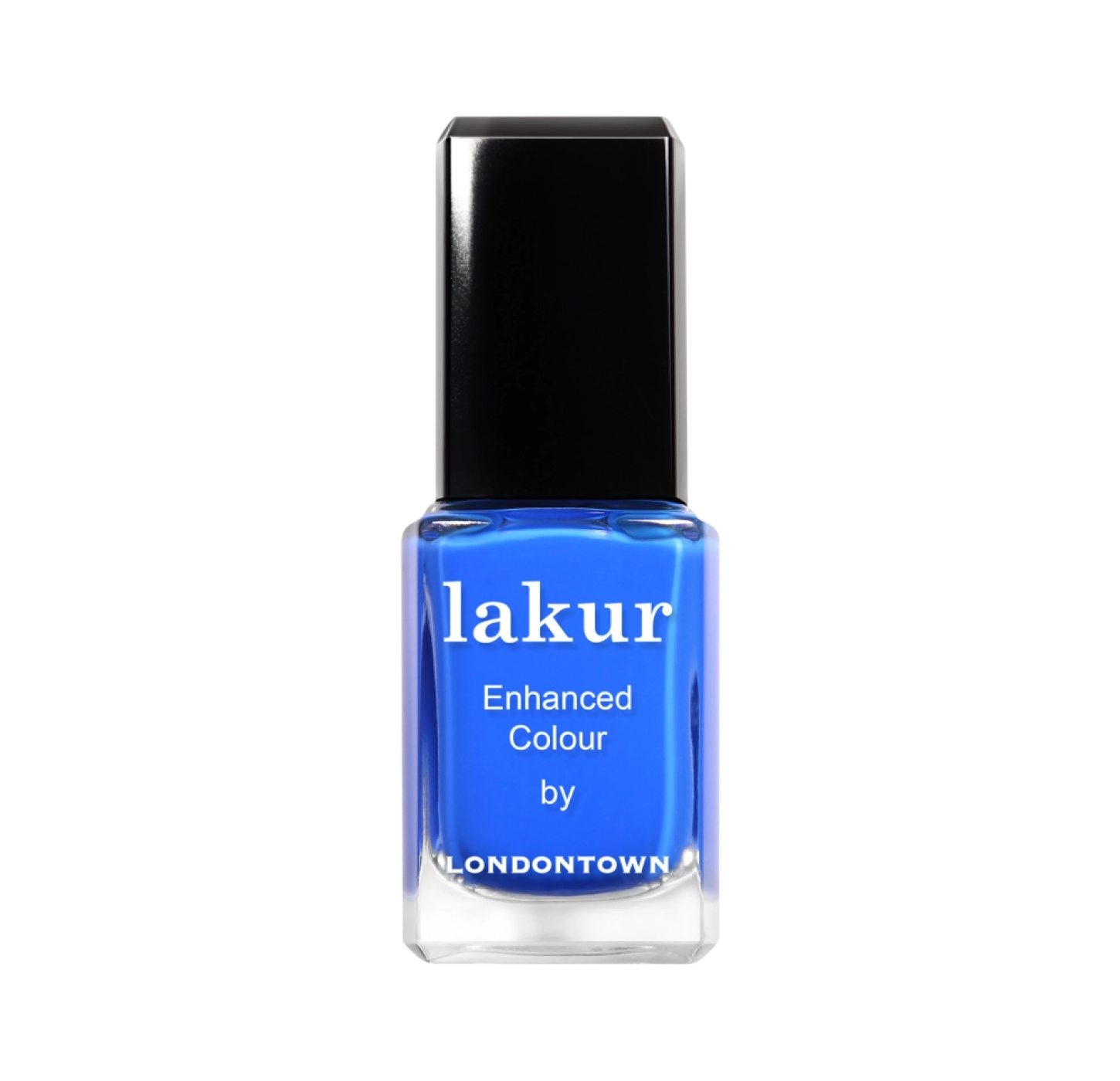 Лак для ногтей Икона стиля, 12мл