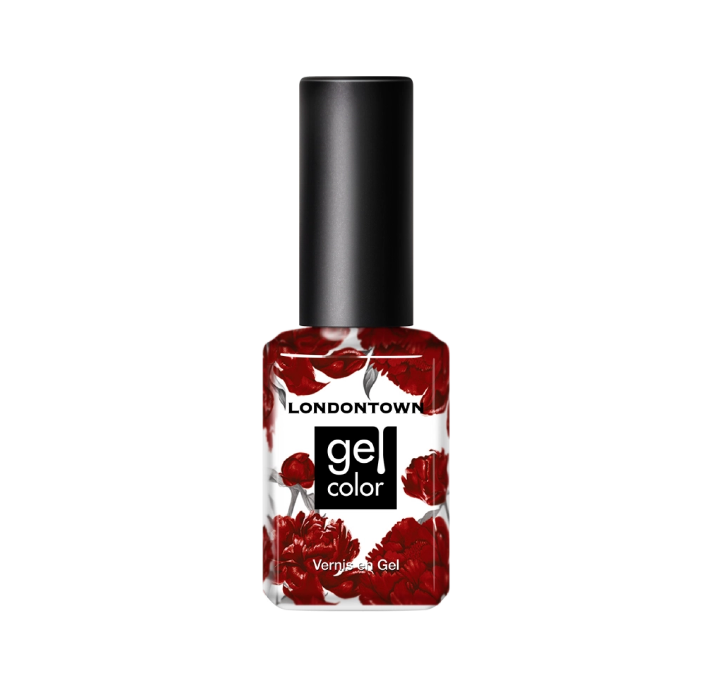 Гель-лак Госпожа Удача, 12мл