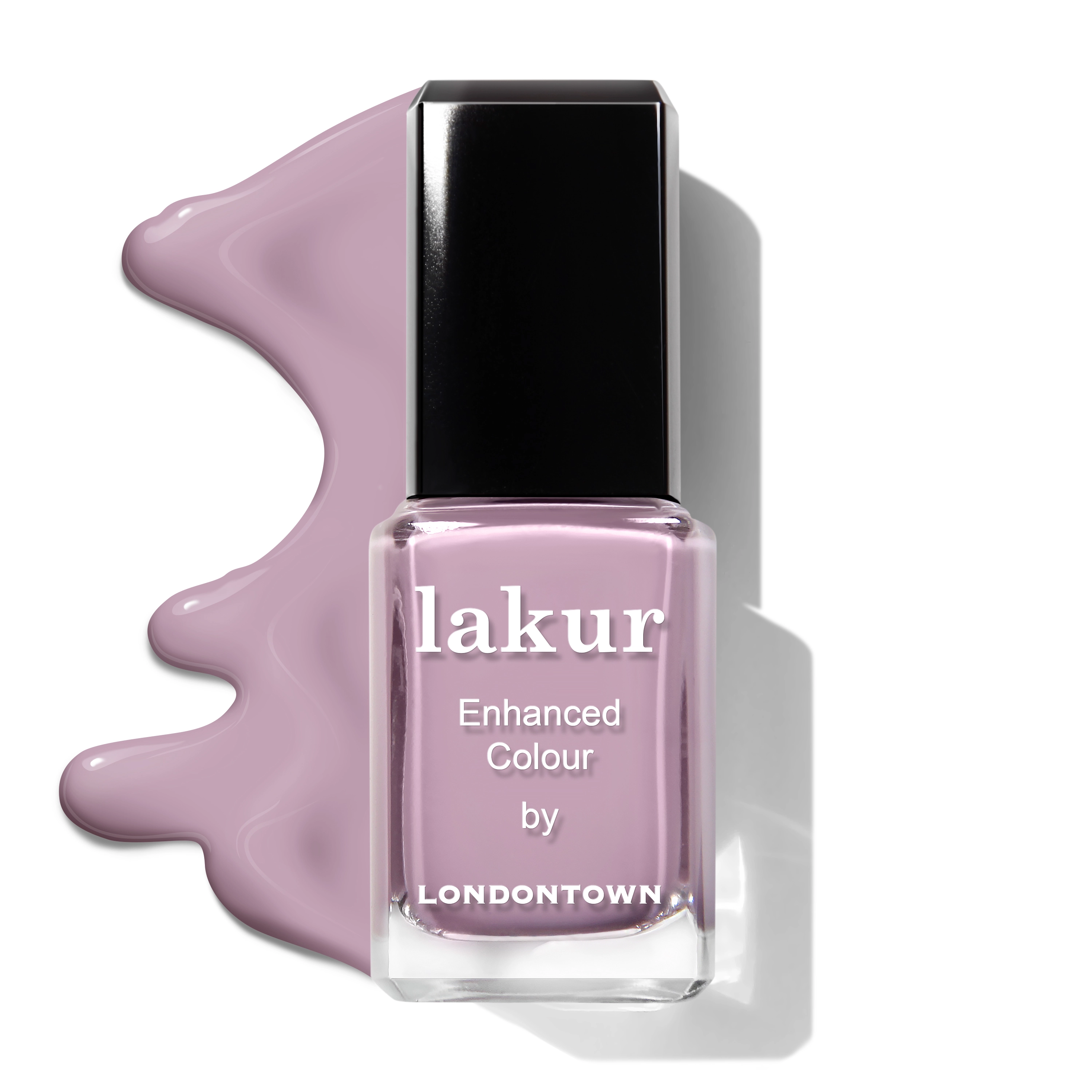 Лак для ногтей Мармеладный бум, 12мл