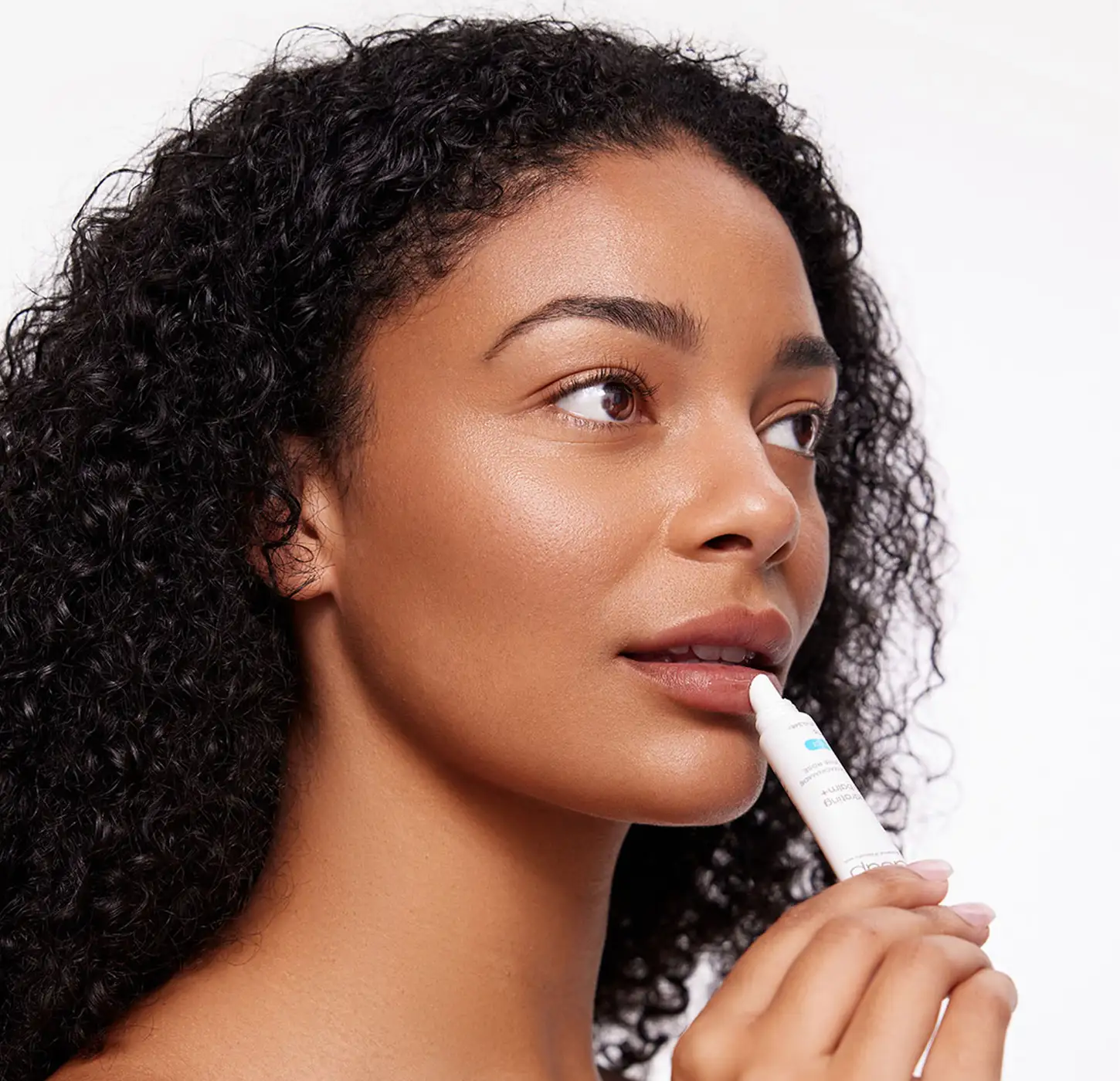 Увлажняющий защитный бальзам для губ SPF 15, 10мл