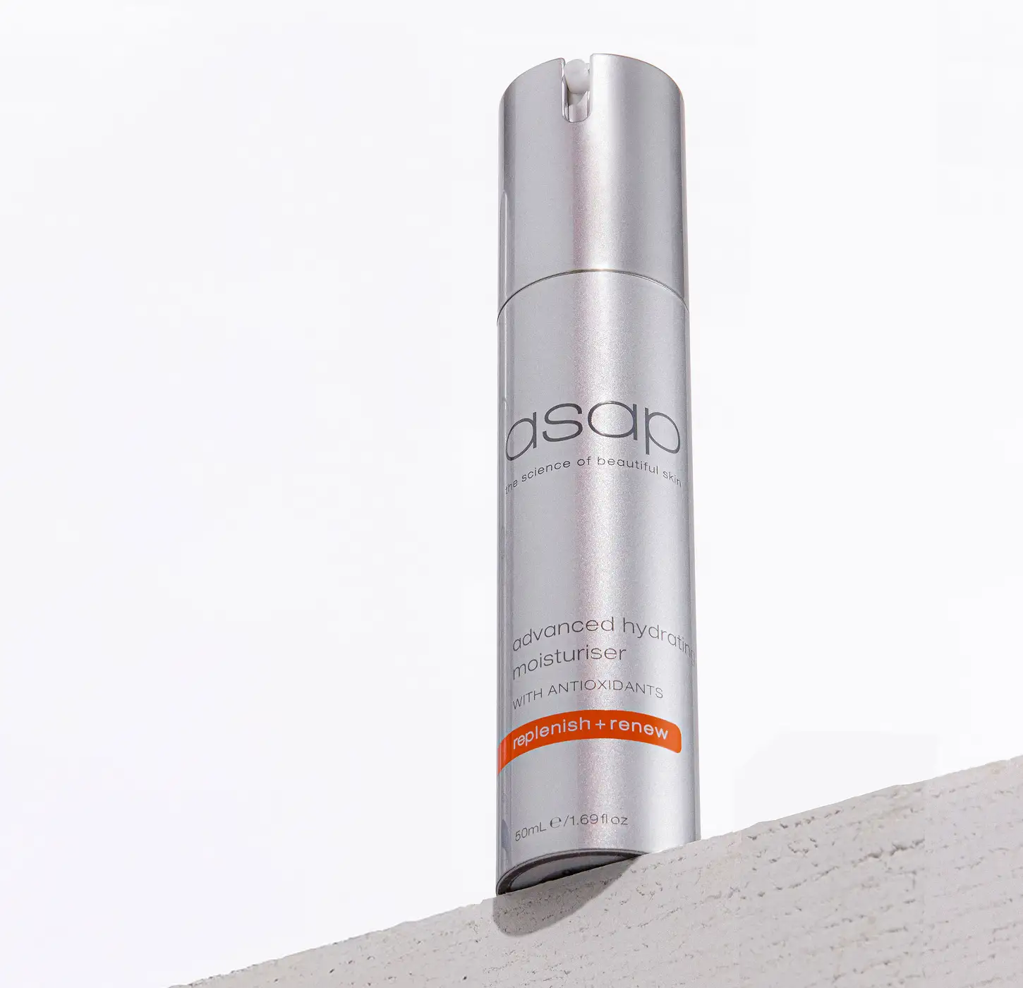 Интенсивный увлажняющий крем, 50мл