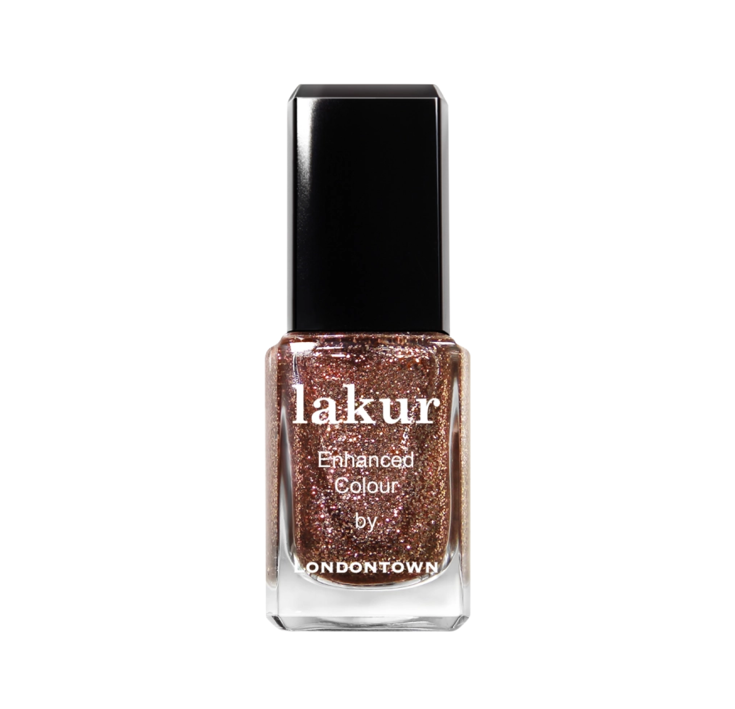 lakur Лак для ногтей Игристое настроение, 12мл