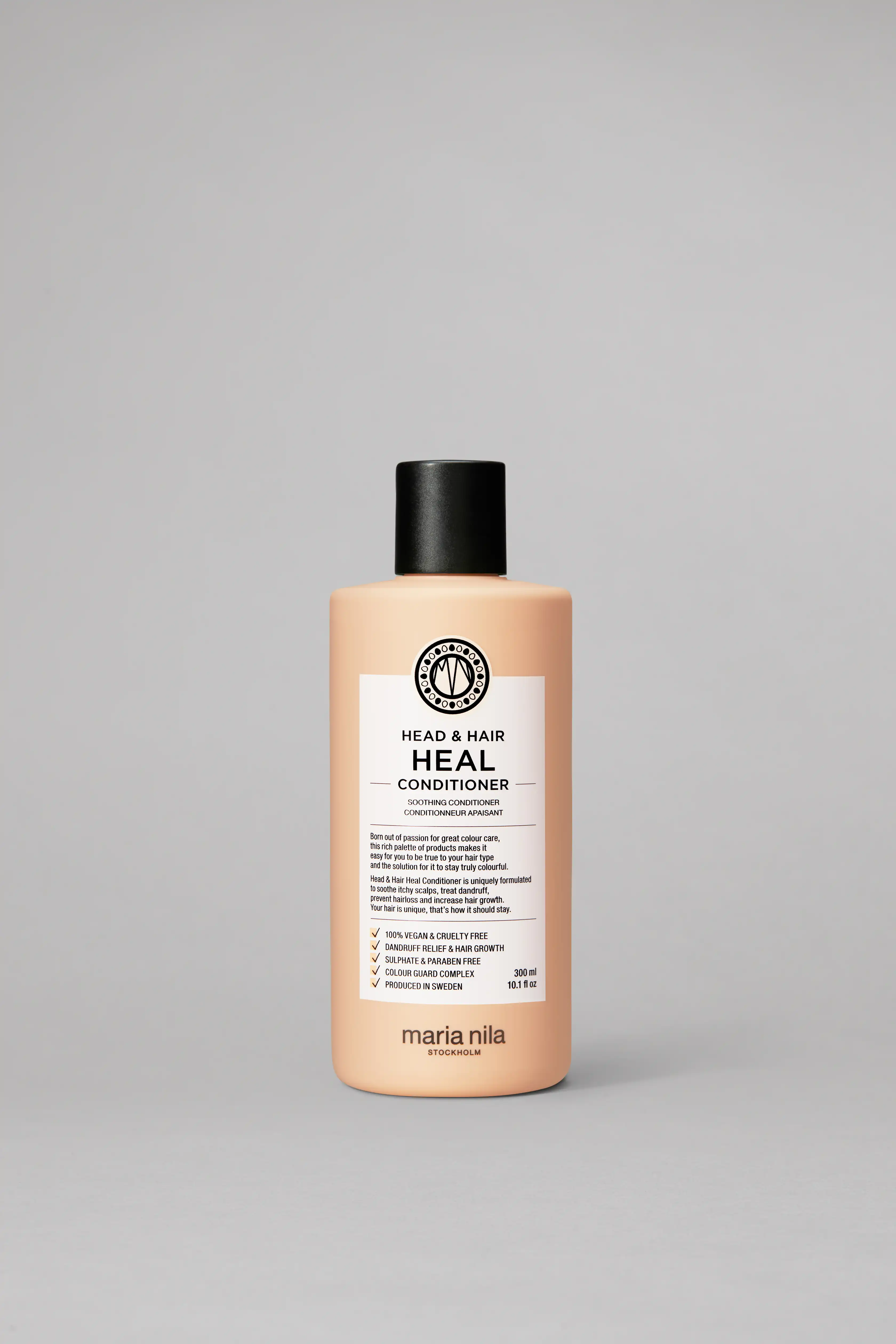 Кондиционер Уход 360° для кожи головы и волос, 300мл