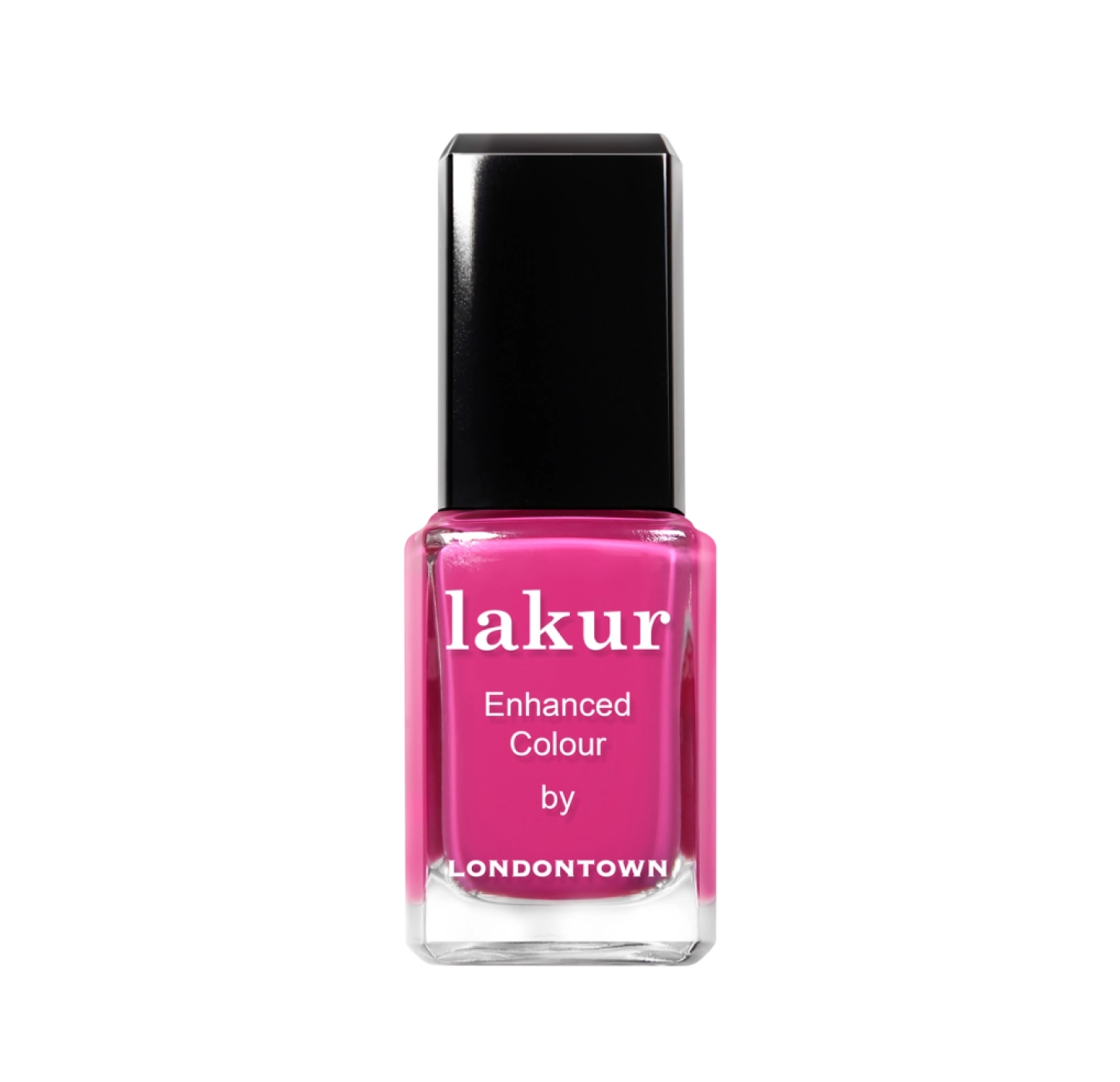 lakur Лак для ногтей Курортный роман, 12мл