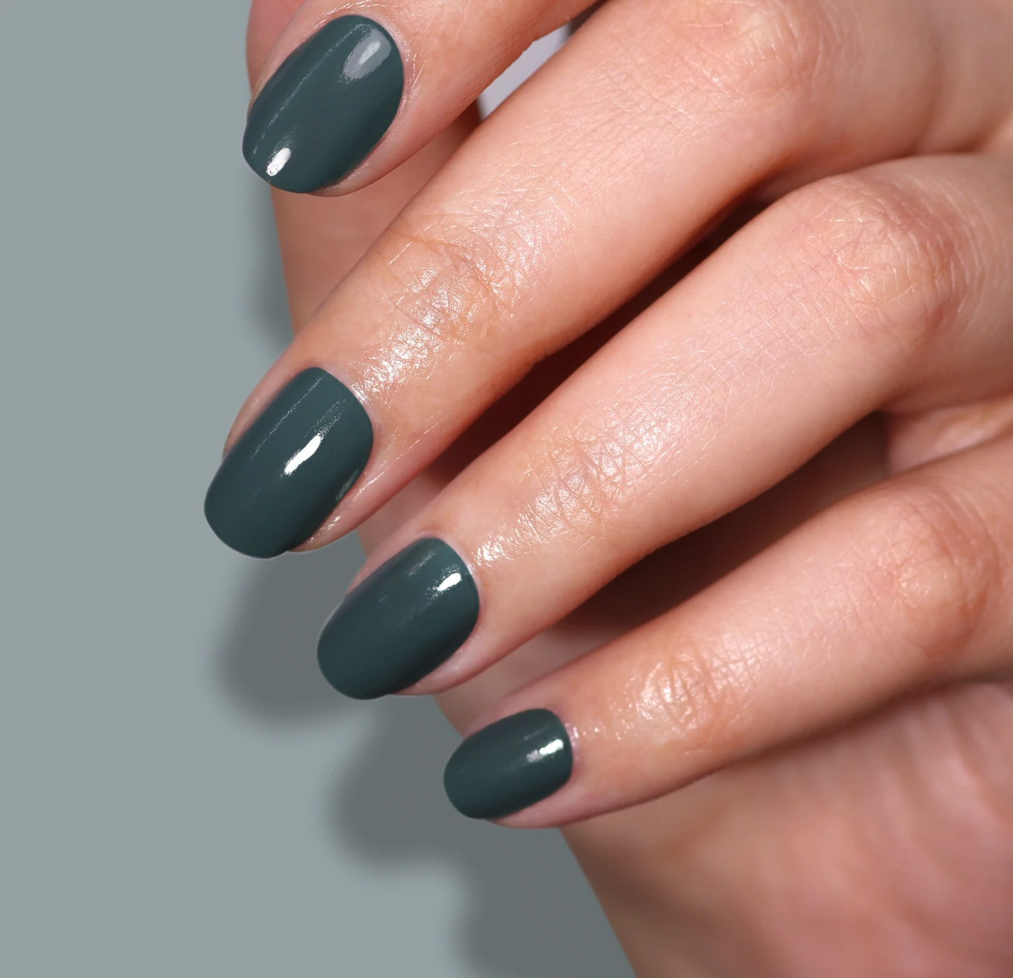 lakur Velvet Drapes / Лак для ногтей Бархат королевский, 12 мл