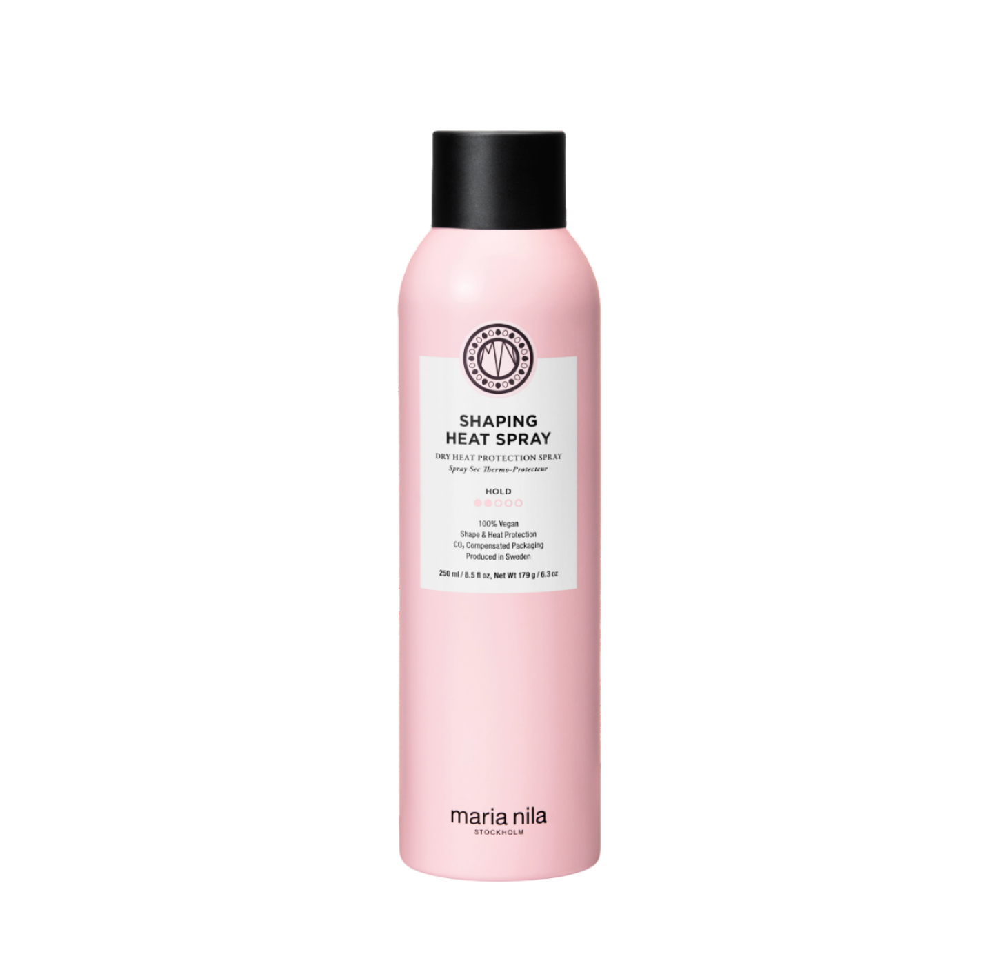 Моделирующий термозащитный спрей, 250мл