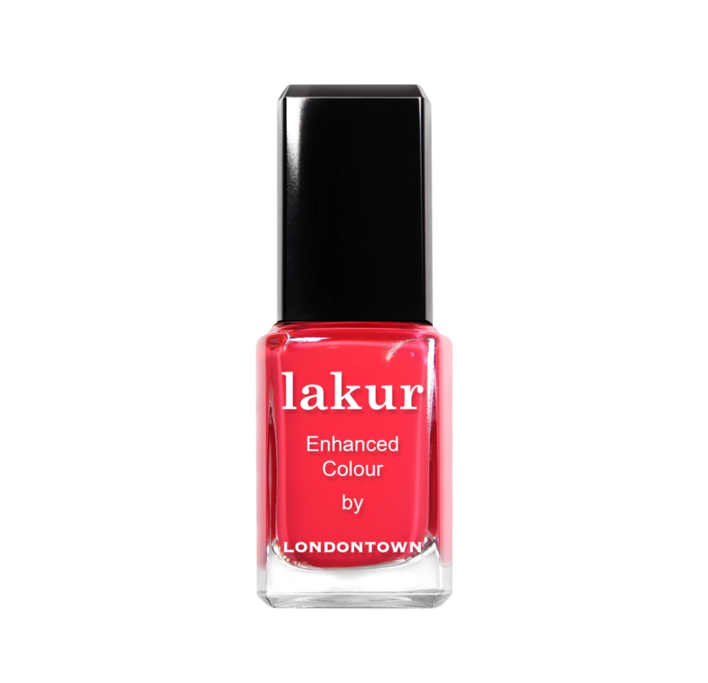 lakur Лак для ногтей Малиновый джем, 12мл