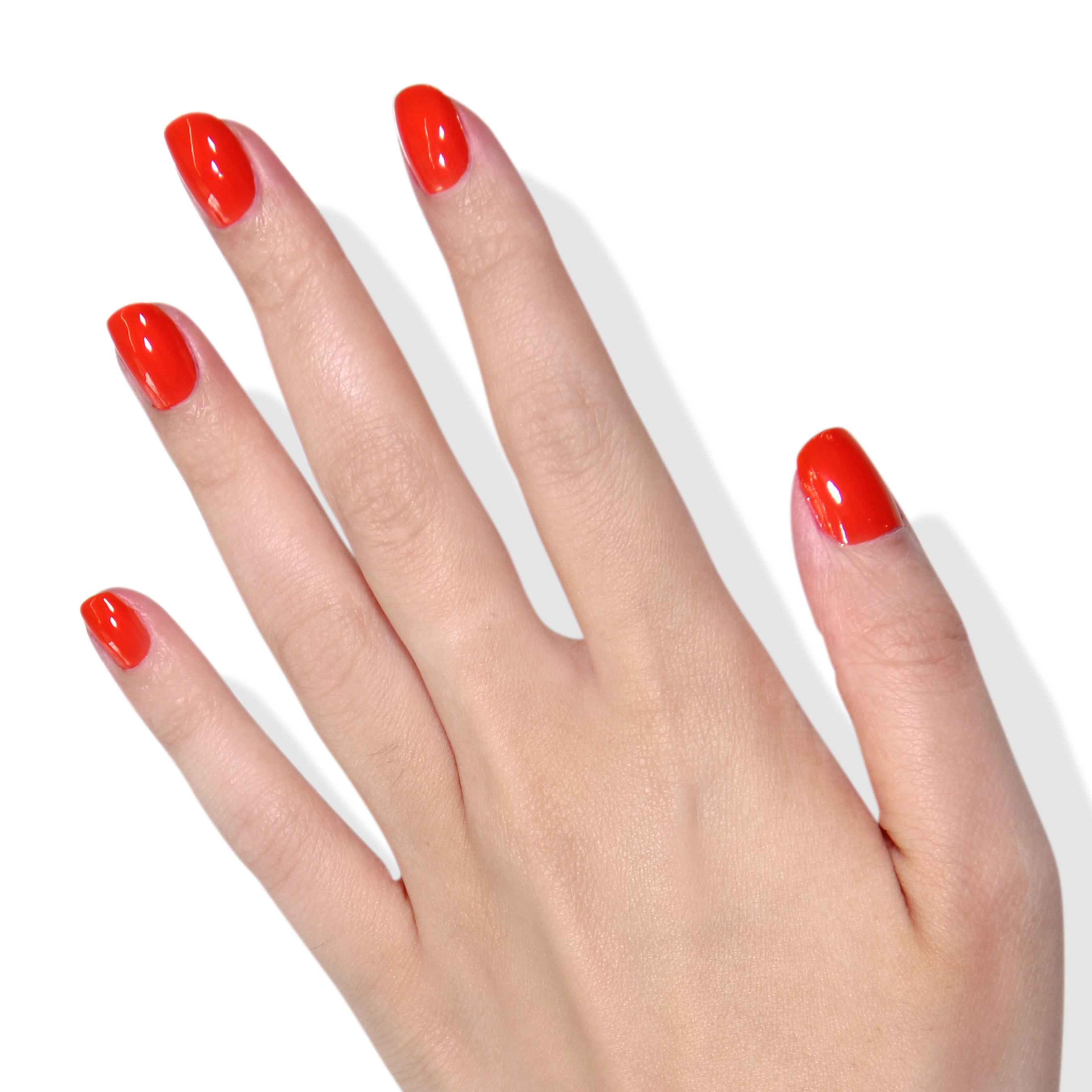 lakur Лак для ногтей Цитрусовый шик, 12мл