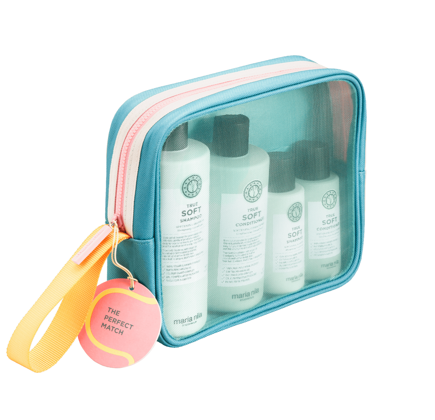 Набор "Идеальный сет" Совершенная мягкость, 1 шт.