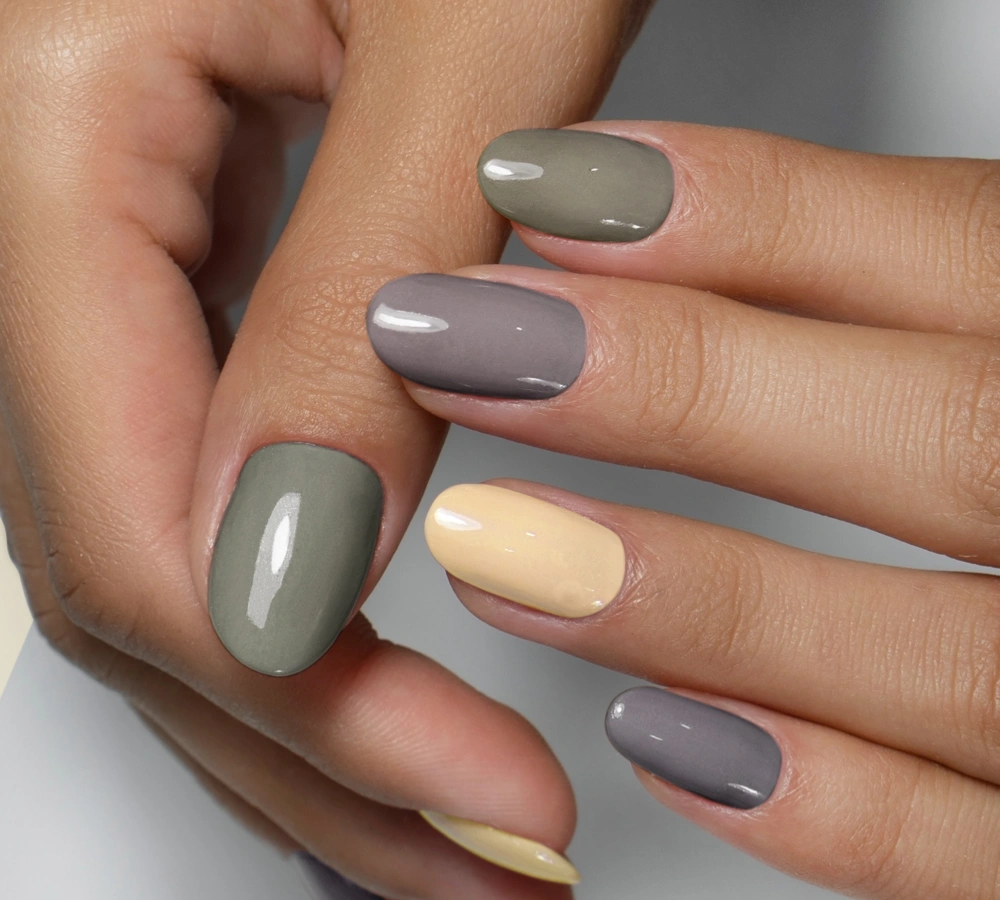 Универсальное базовое покрытие для гель-лака, 12мл