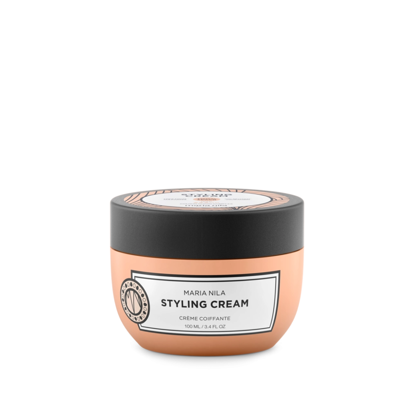 Стайл крем, 100мл