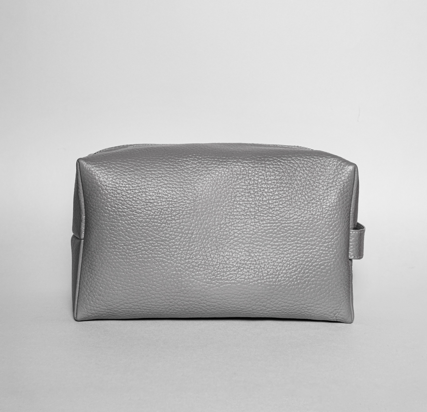 SENECA Кожаная косметичка