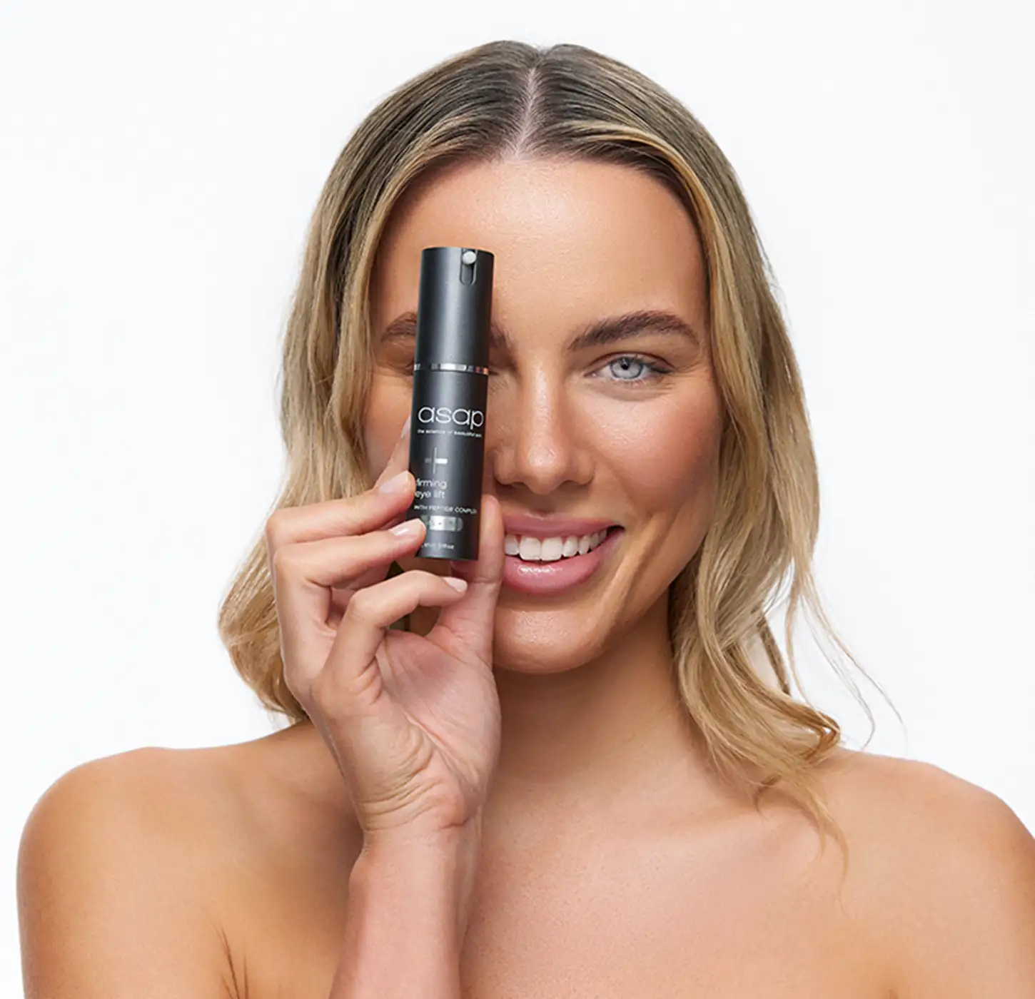 Укрепляющий лифтинг-крем для кожи вокруг глаз, 15мл