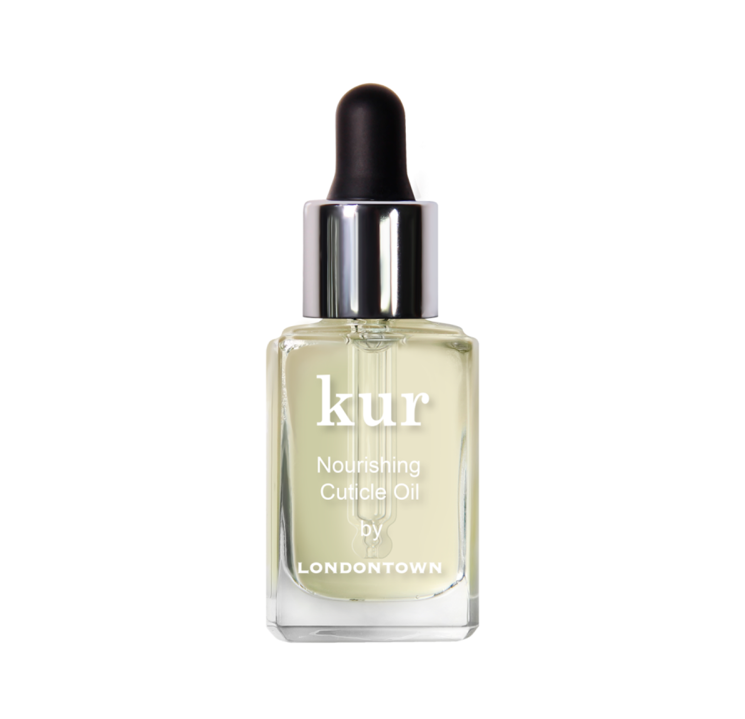 Питательное масло для кутикулы с пипеткой, 12мл