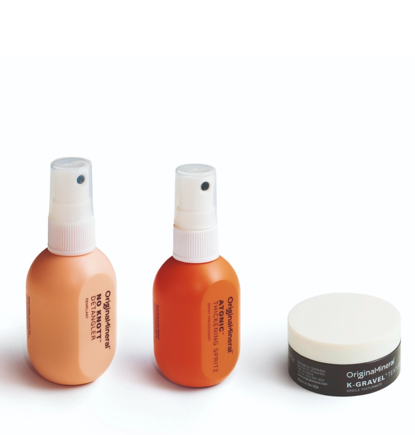 Распутывающий спрей Отвязный узел, 50мл