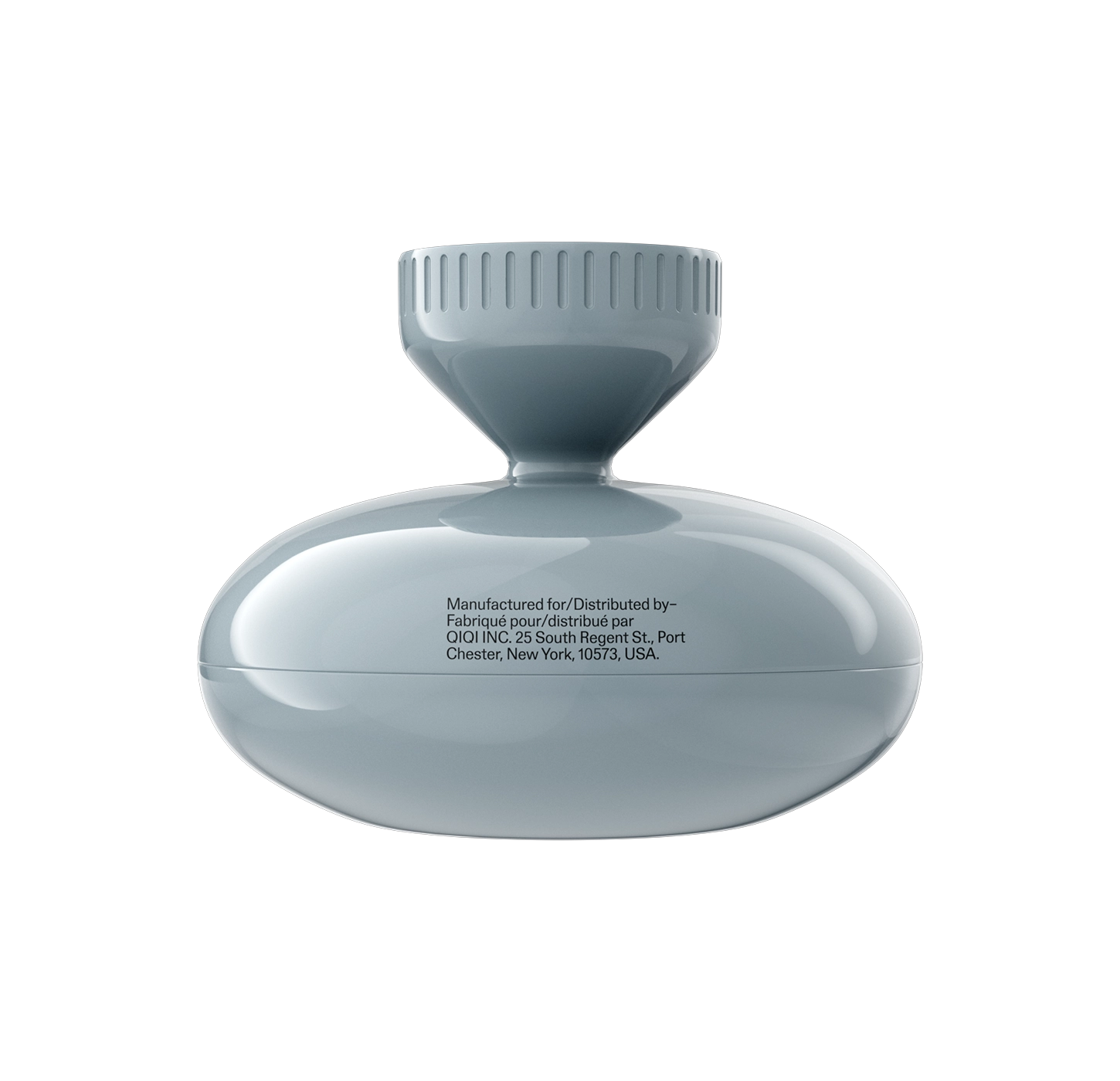 QIQI Super Soaker Masque / Ультра увлажняющая маска для дисциплины и восстановления волос 250 мл